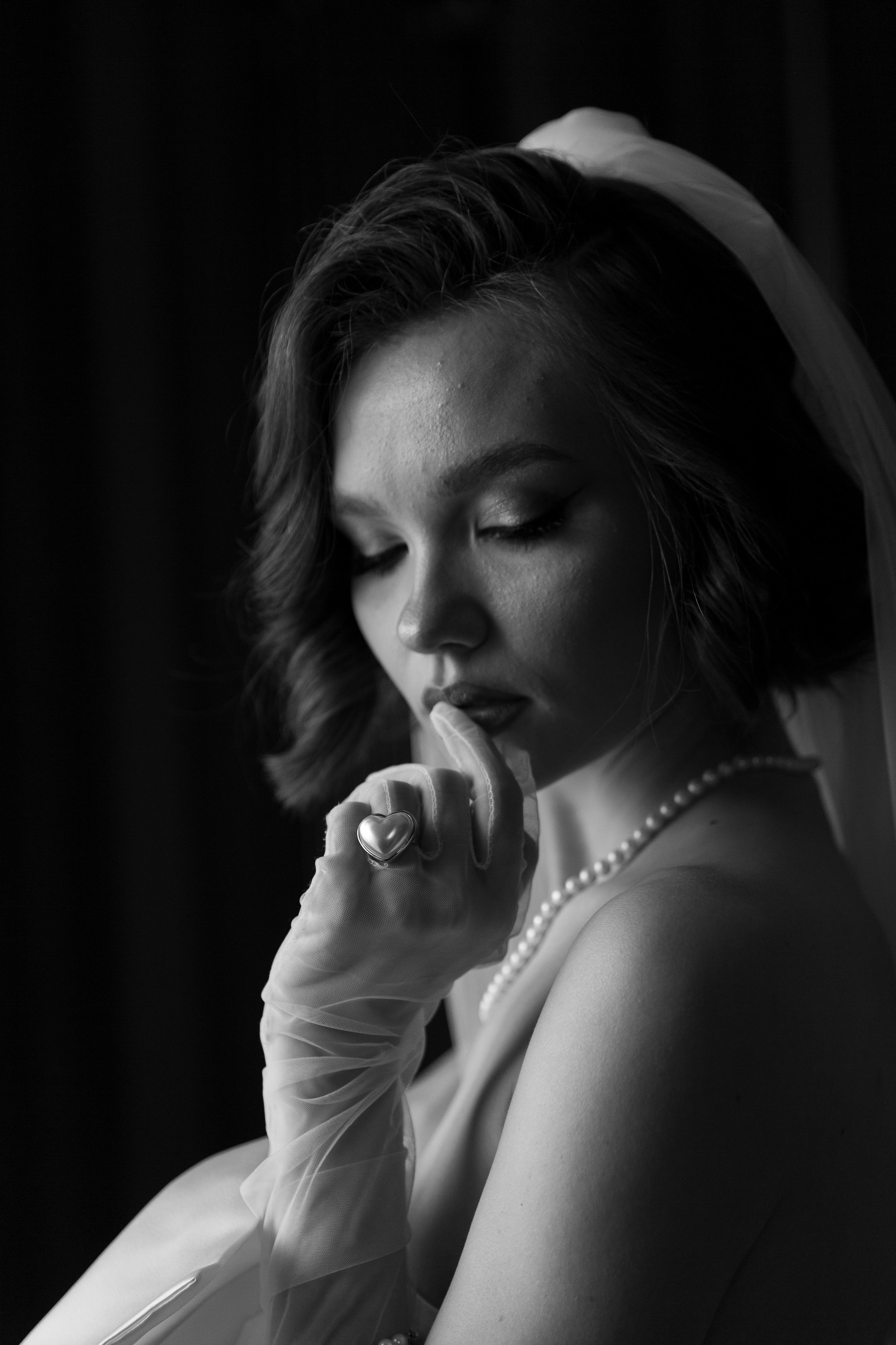 Bride's morning. Фотограф Виктория Святенюк