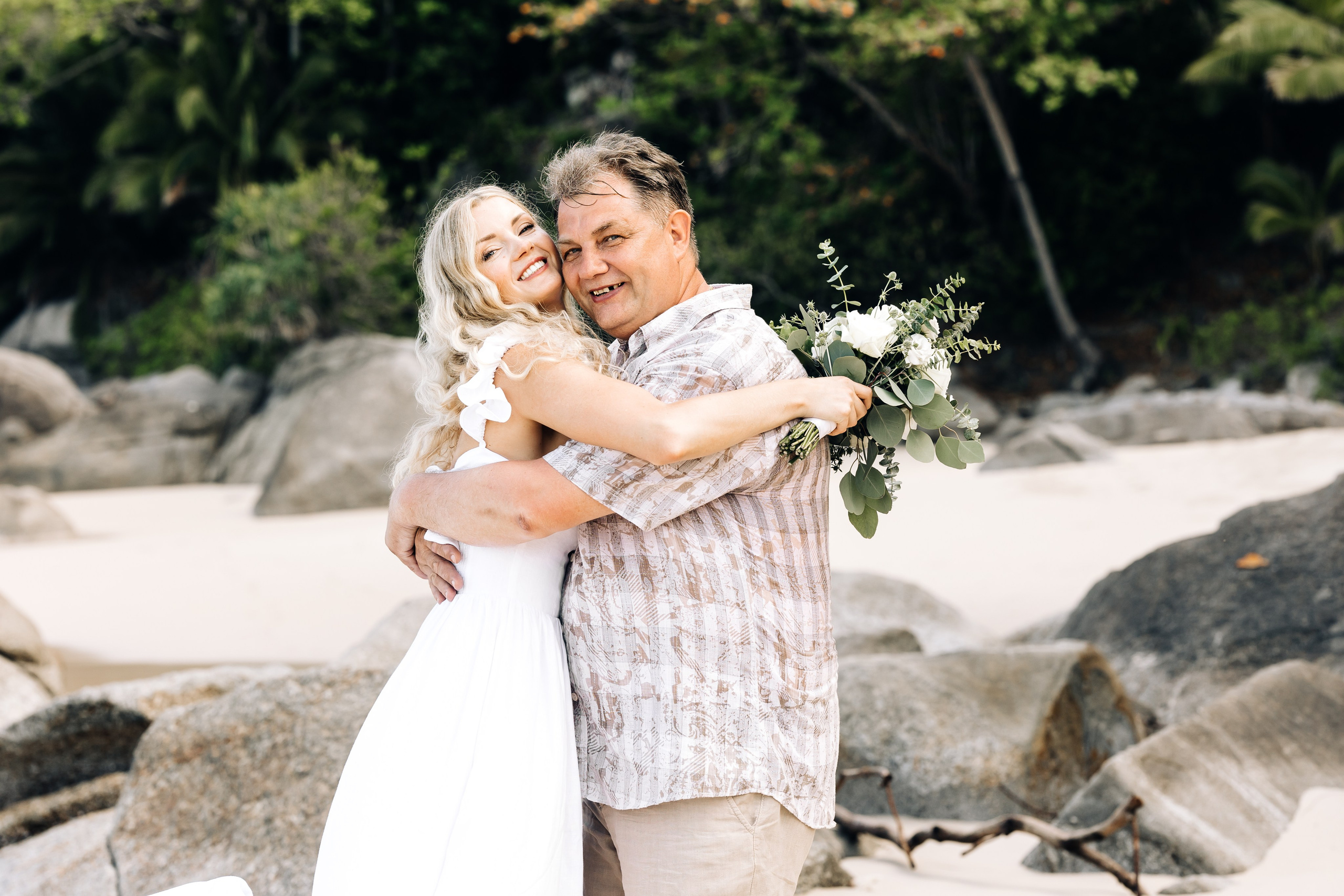 Хуахин, Таиланд. Анна Атаян Фотограф