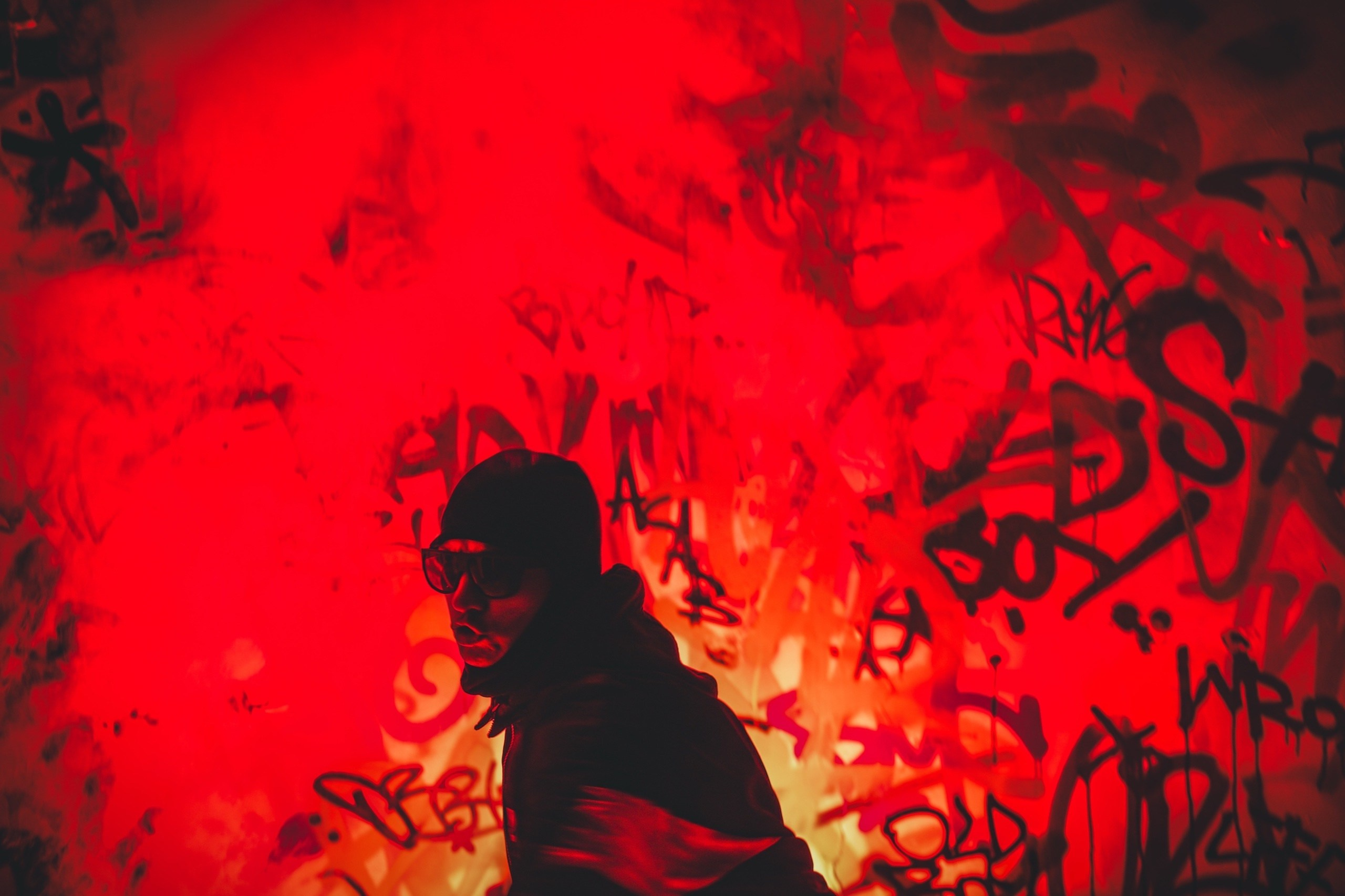 Театр ненависти. S8C портретный, уличный и арт фотограф, в Саратовской области и г. Балаково