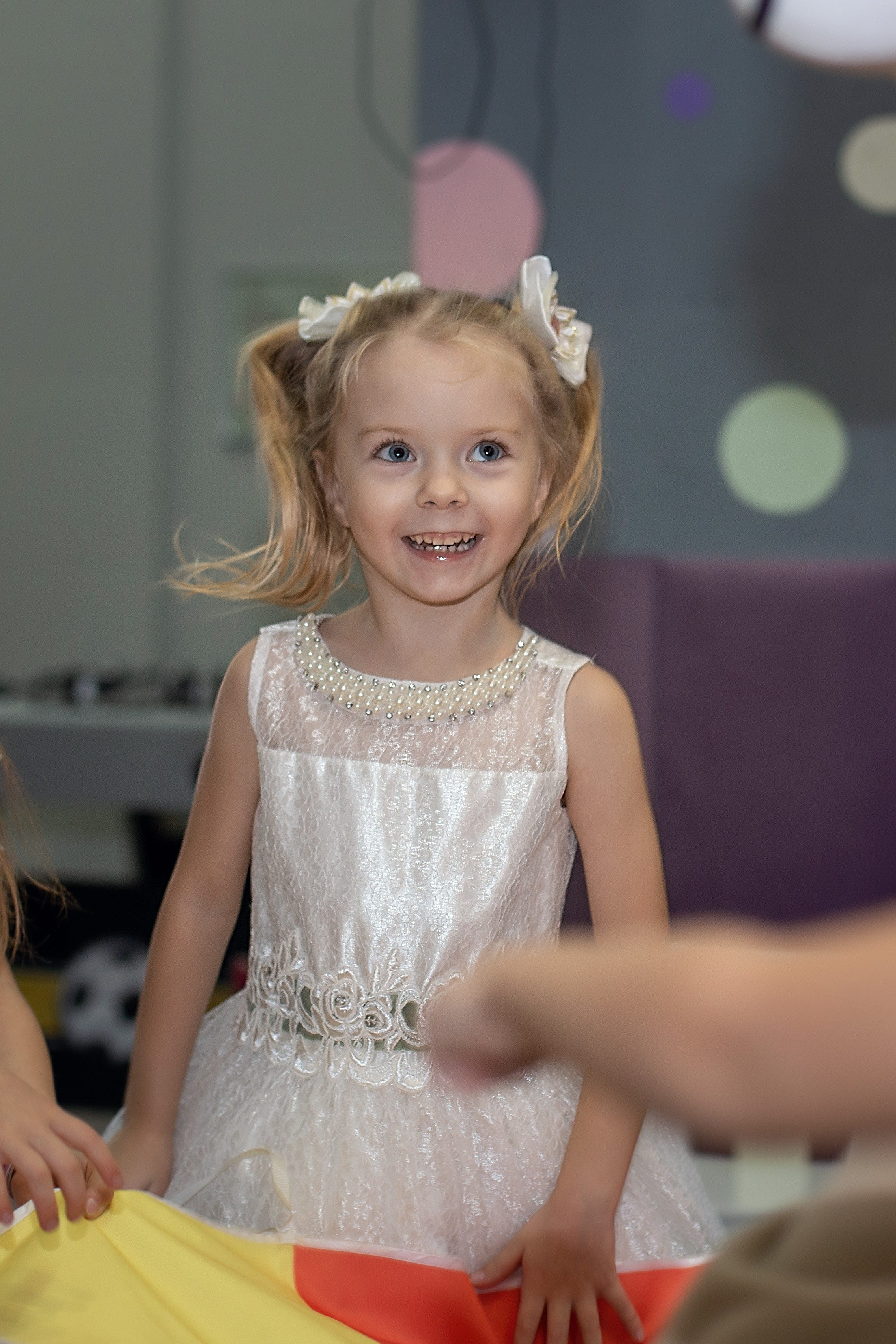 Алина 5 лет. Семейный фотограф в Санкт-Петербурге