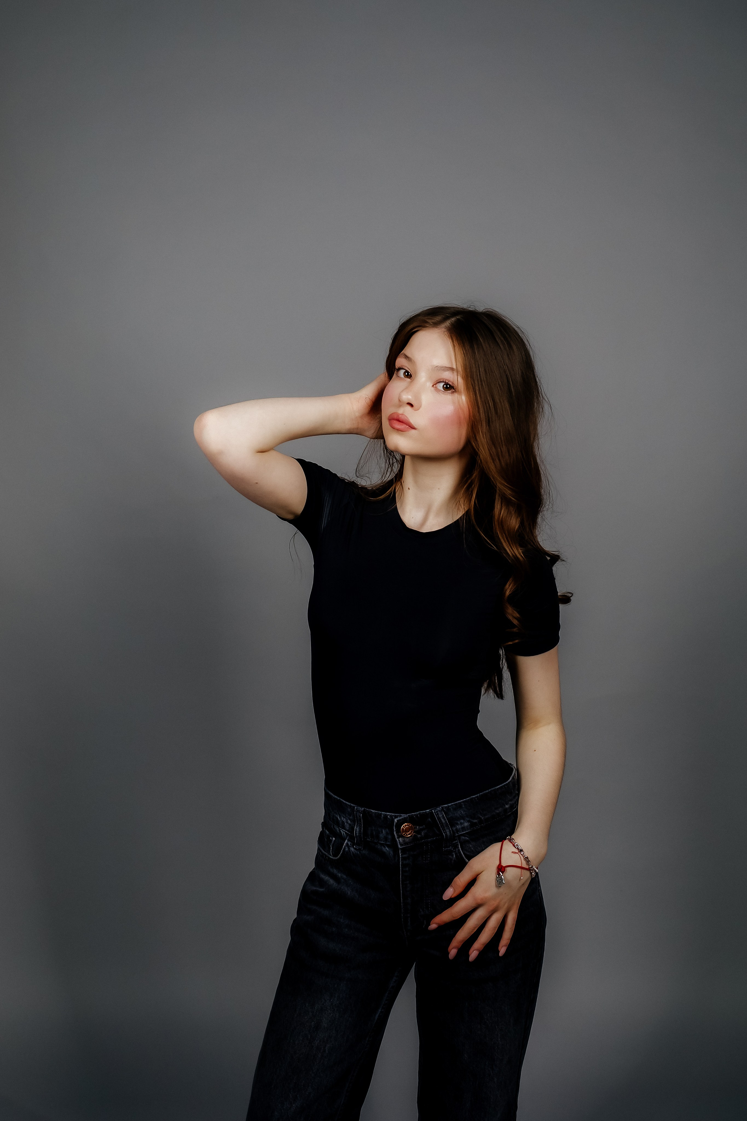 ИНДИВИДУАЛЬНАЯ СЪЕМКА. Ирина Тихонова — фотограф для детей и коллективов в Москве