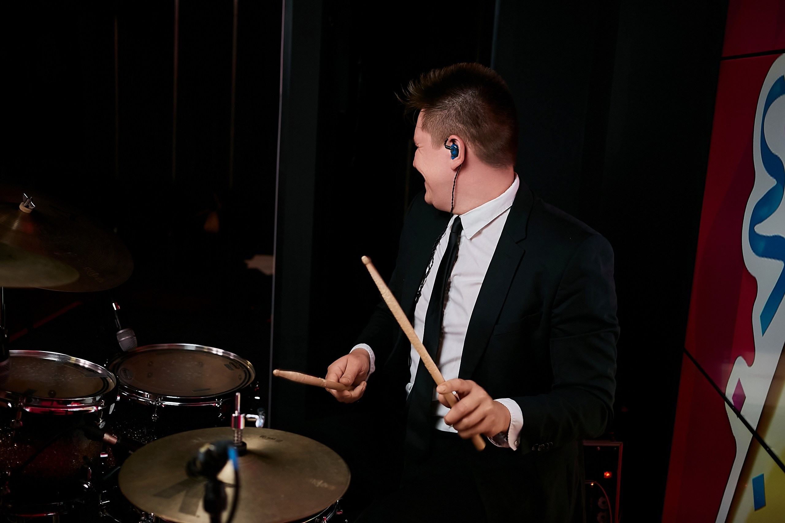 Правительства Москвы День стажера. Фотограф и Видеограф в Москве. Олег Корушев