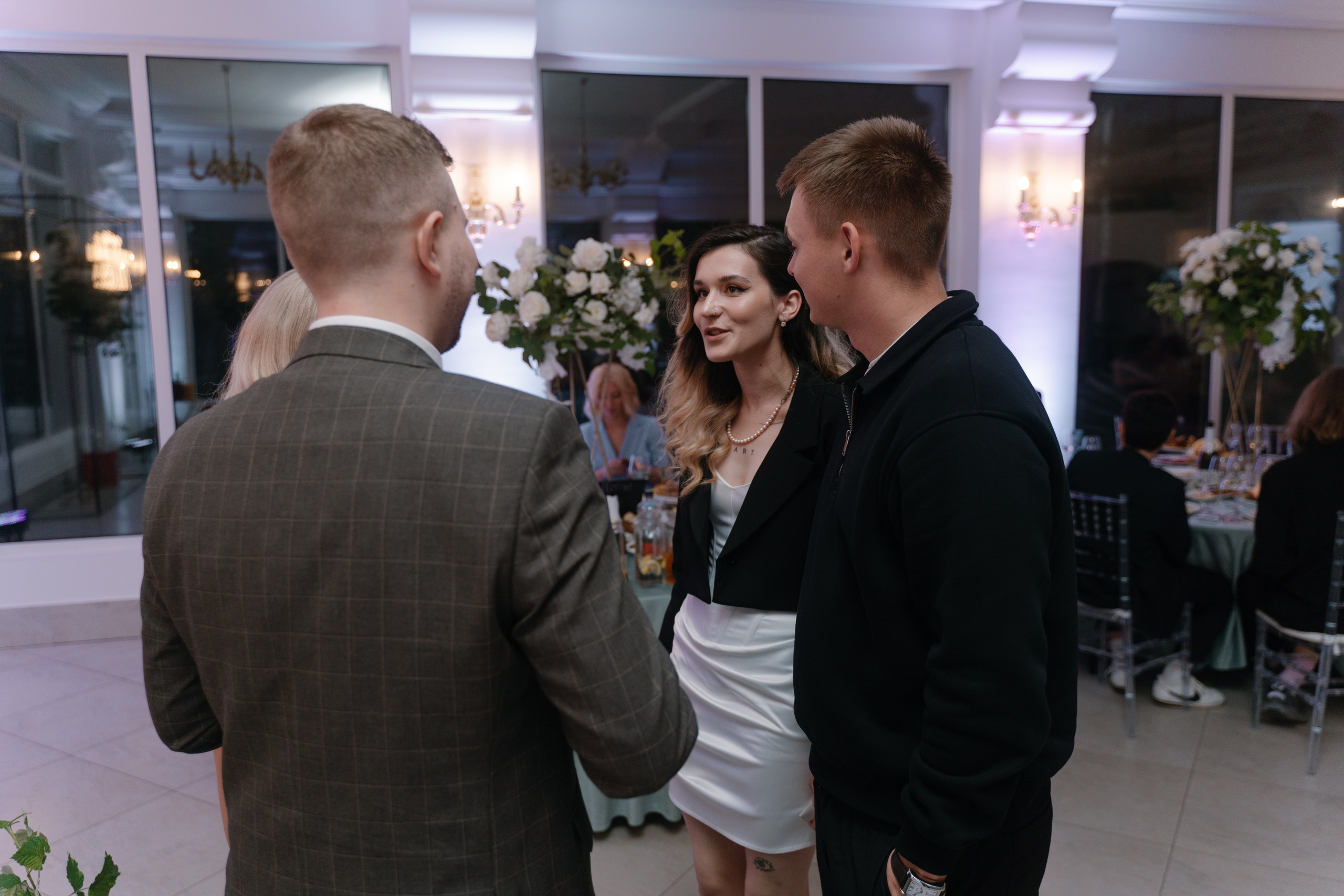 1. Свадебный фотограф — Наталья Фед СПб/Москва