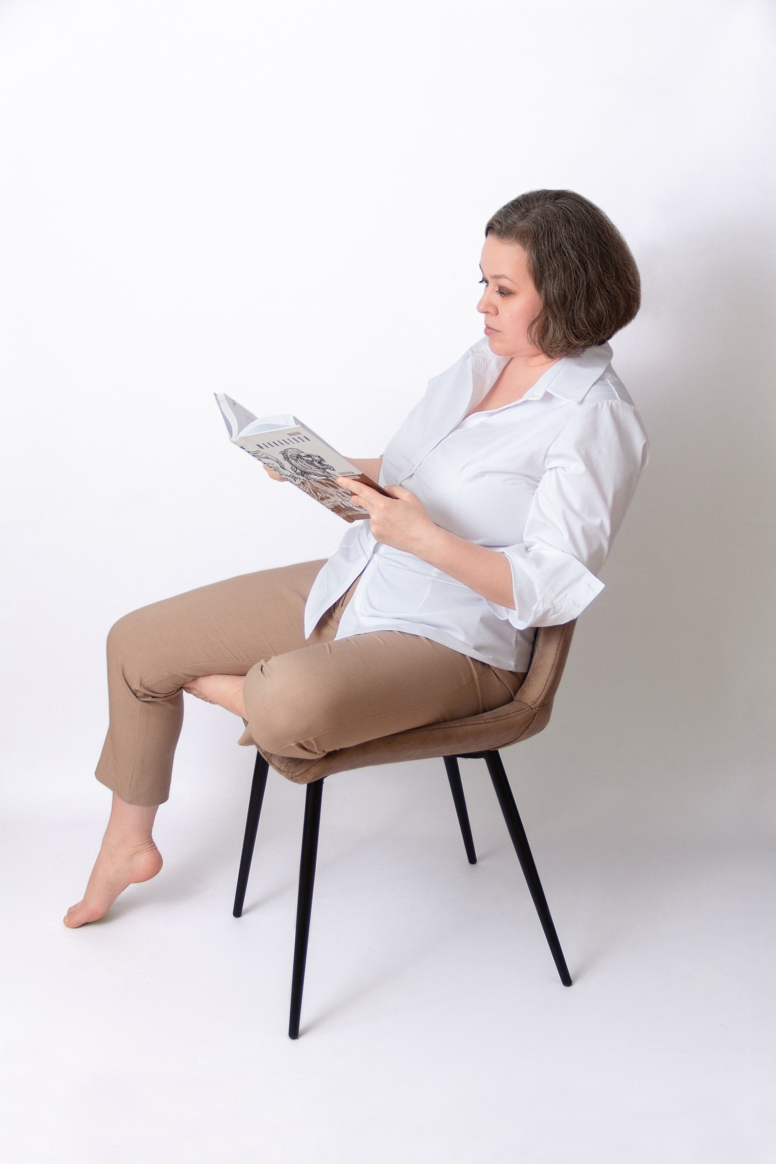 Контент-фотосессия. Детский и семейный фотограф в Москве и МО