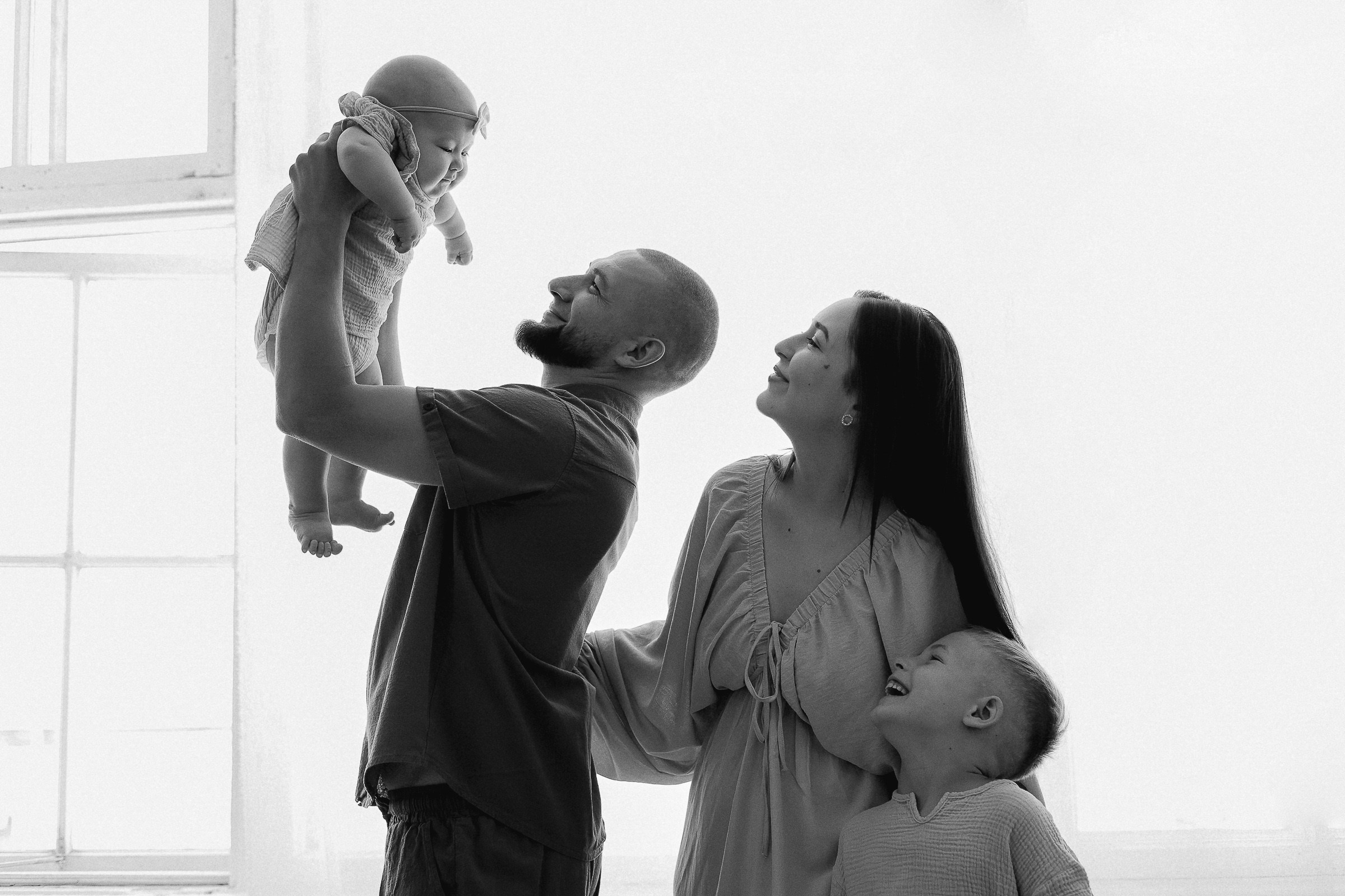 Family Photo. Свадебный и семейный фотограф в Краснодаре Диана Смирнова