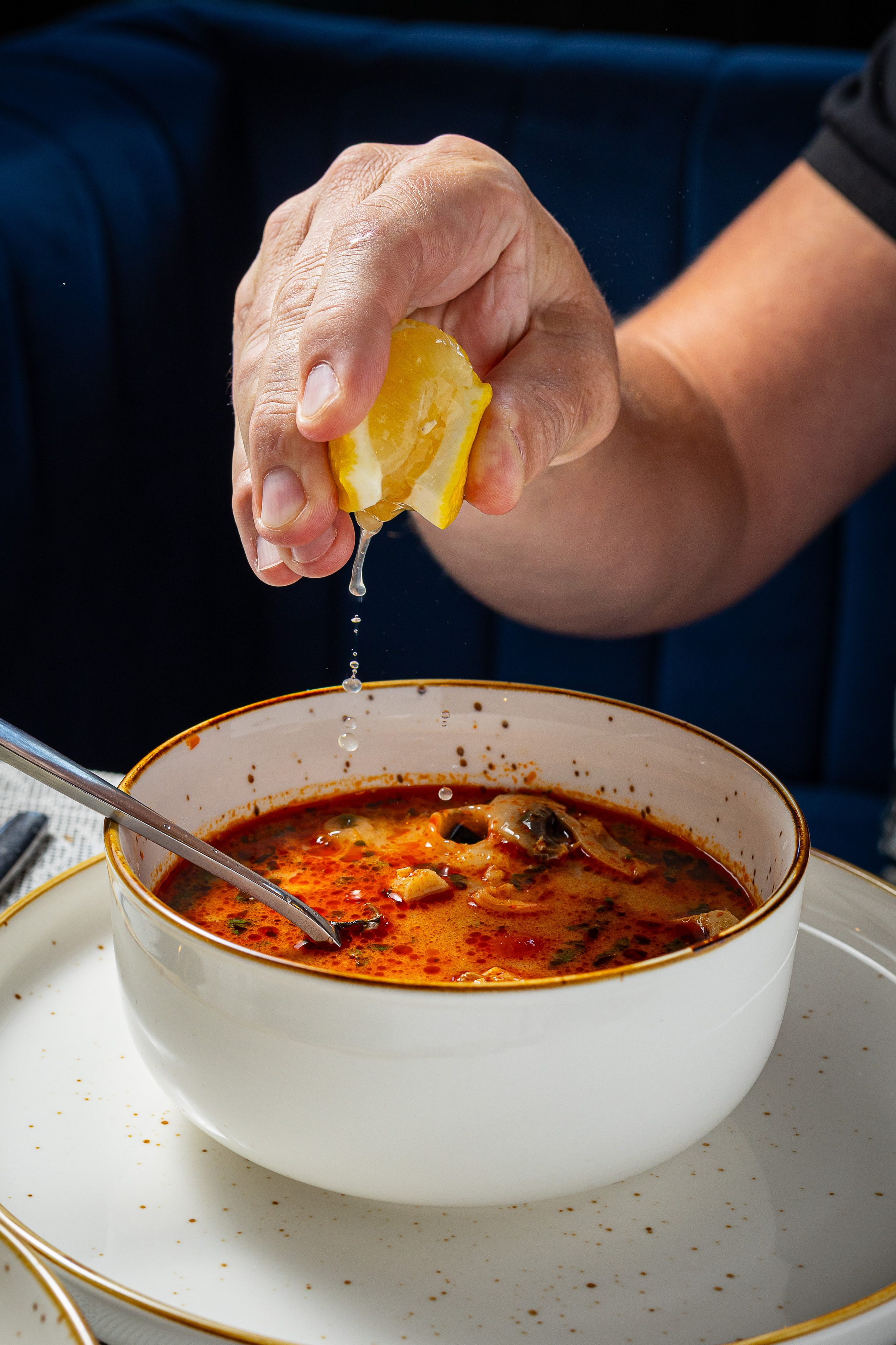 Food фотограф в Атырау. Фотограф в Атырау Максим Стадниченко