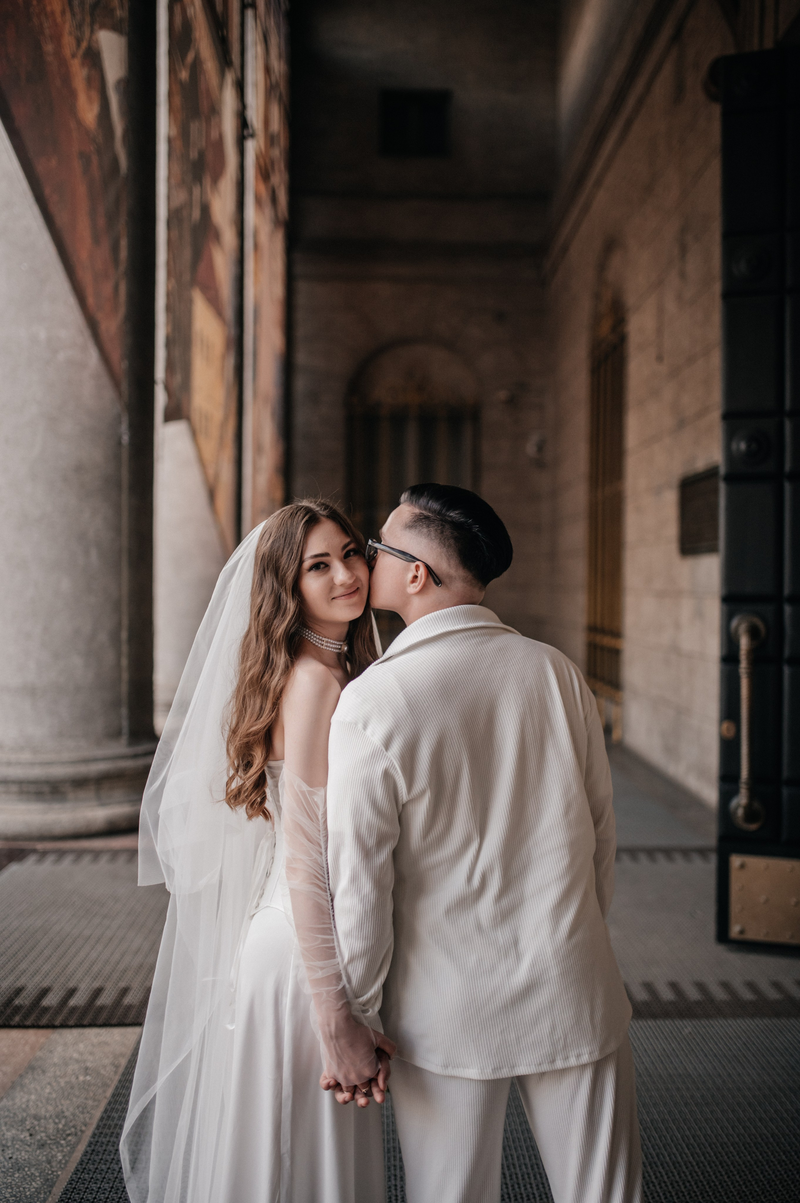 Гена-Юля, лето 2025. Главная