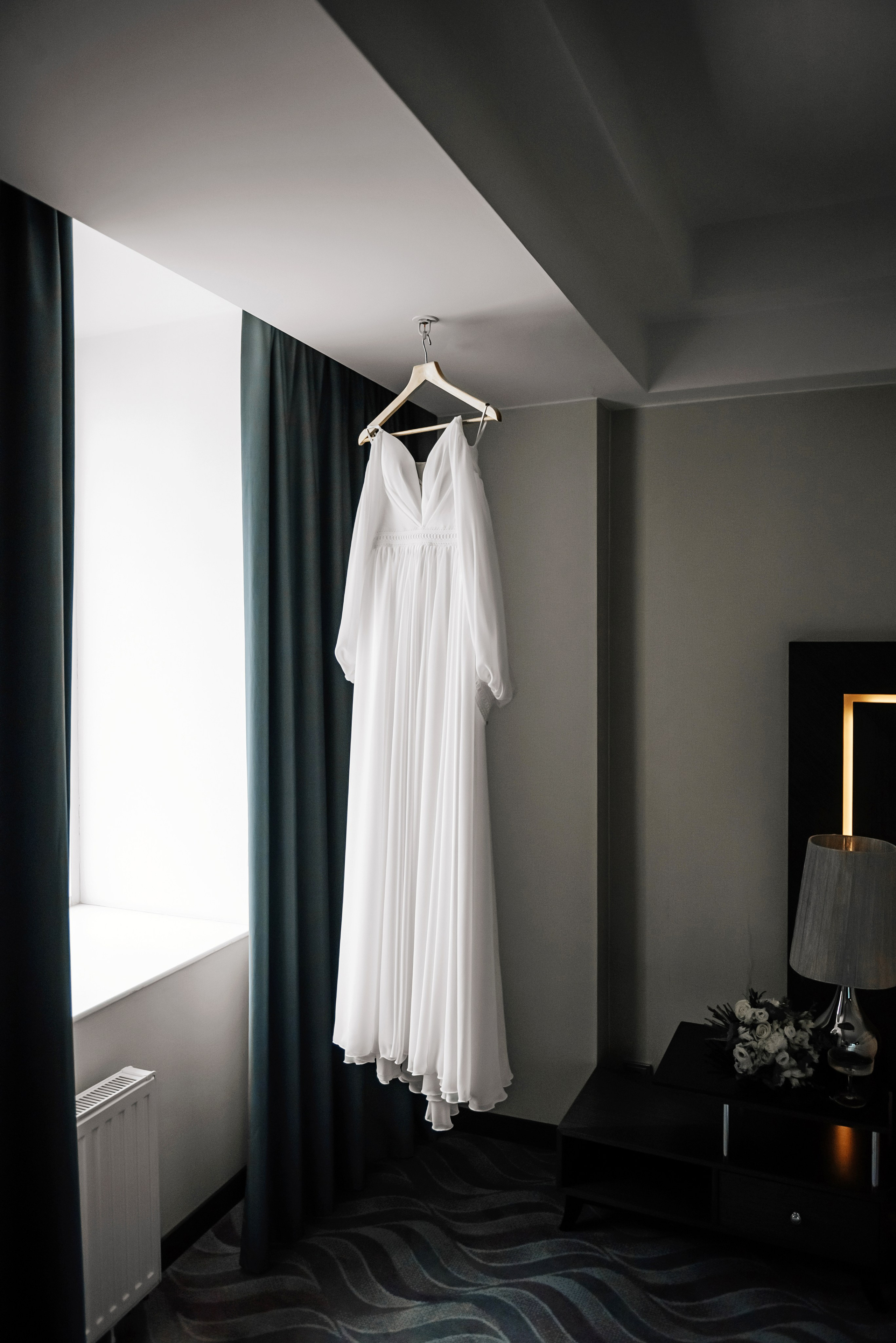 Алмаз & Анастасия. Ваш свадебный фотограф Владимир Ямулин / Стерлитамак и РБ