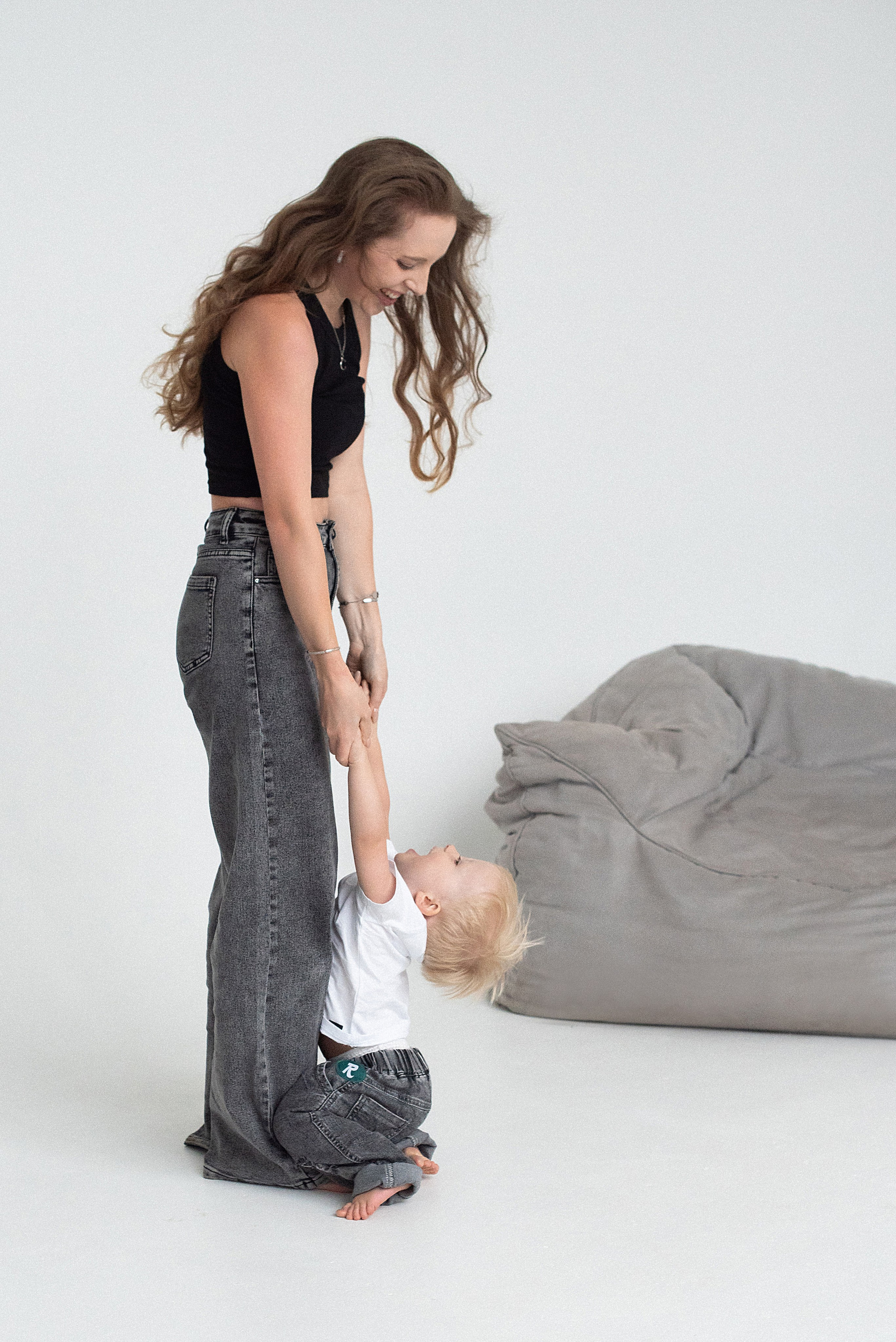 Катя & Тима. Юлия Соколовская Фотограф Москва Красногорск