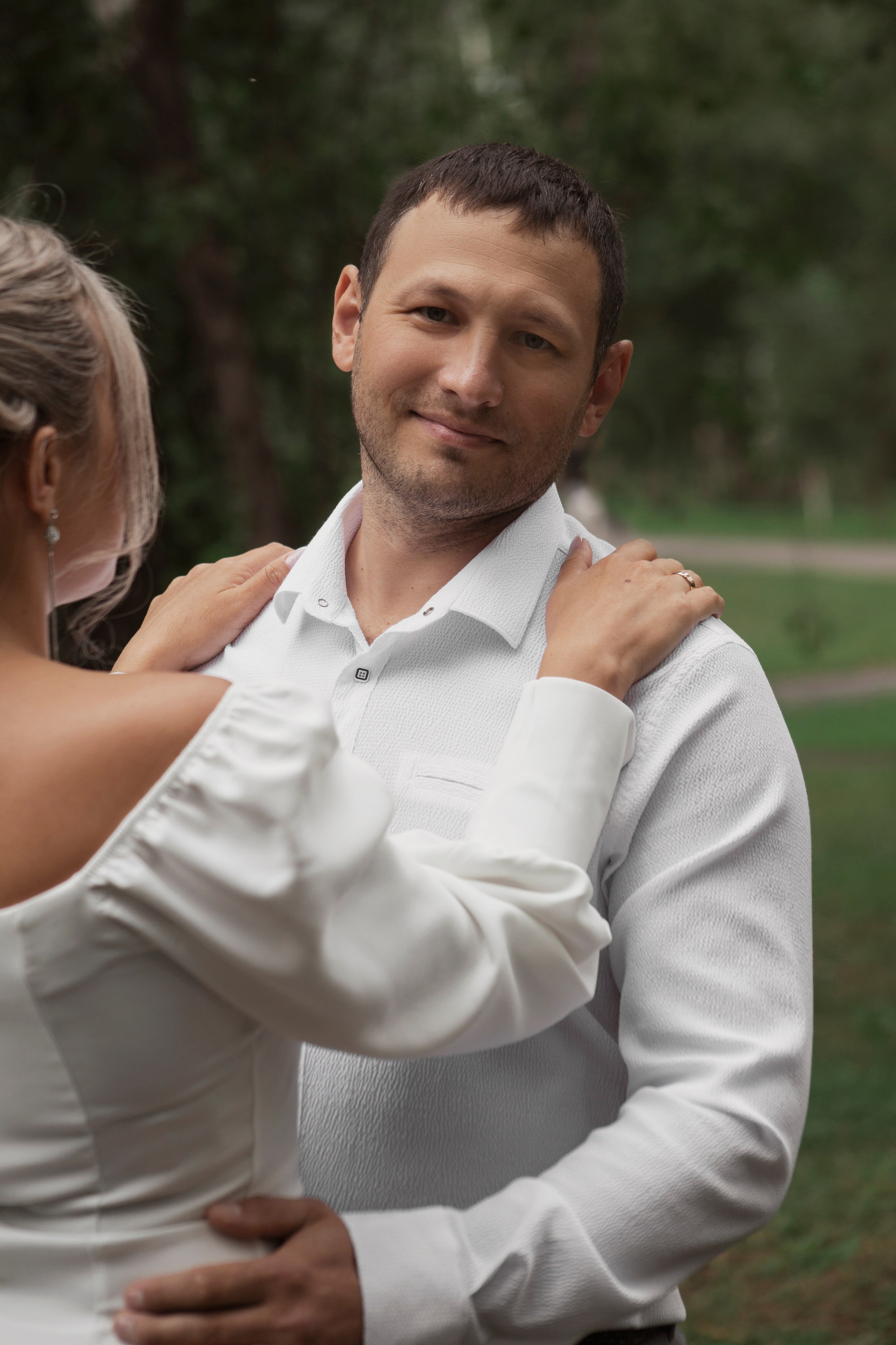 Wedding. Свадебный и контент фотограф в Новосибирске Еремин Александр