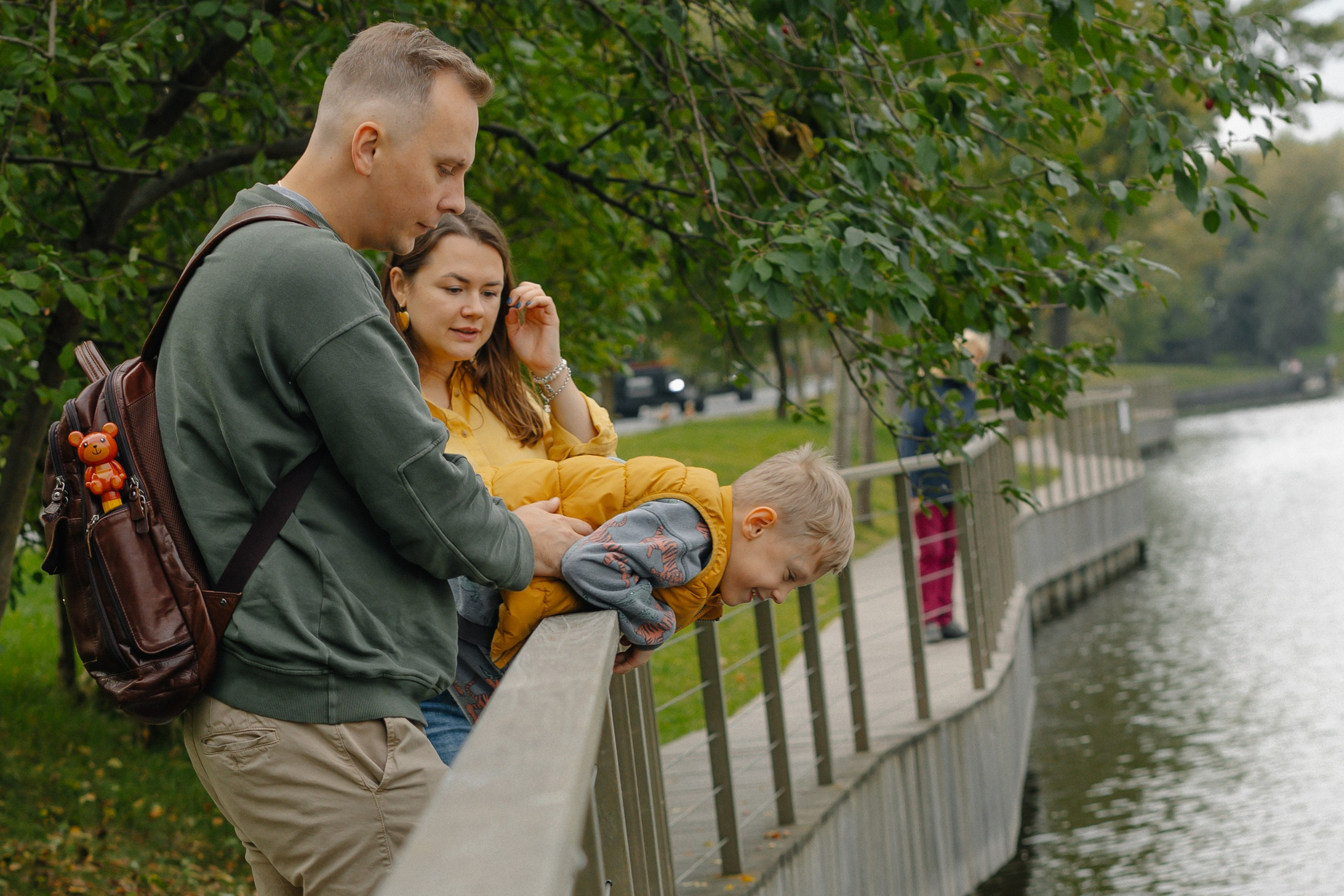 Nastja-family. Главная