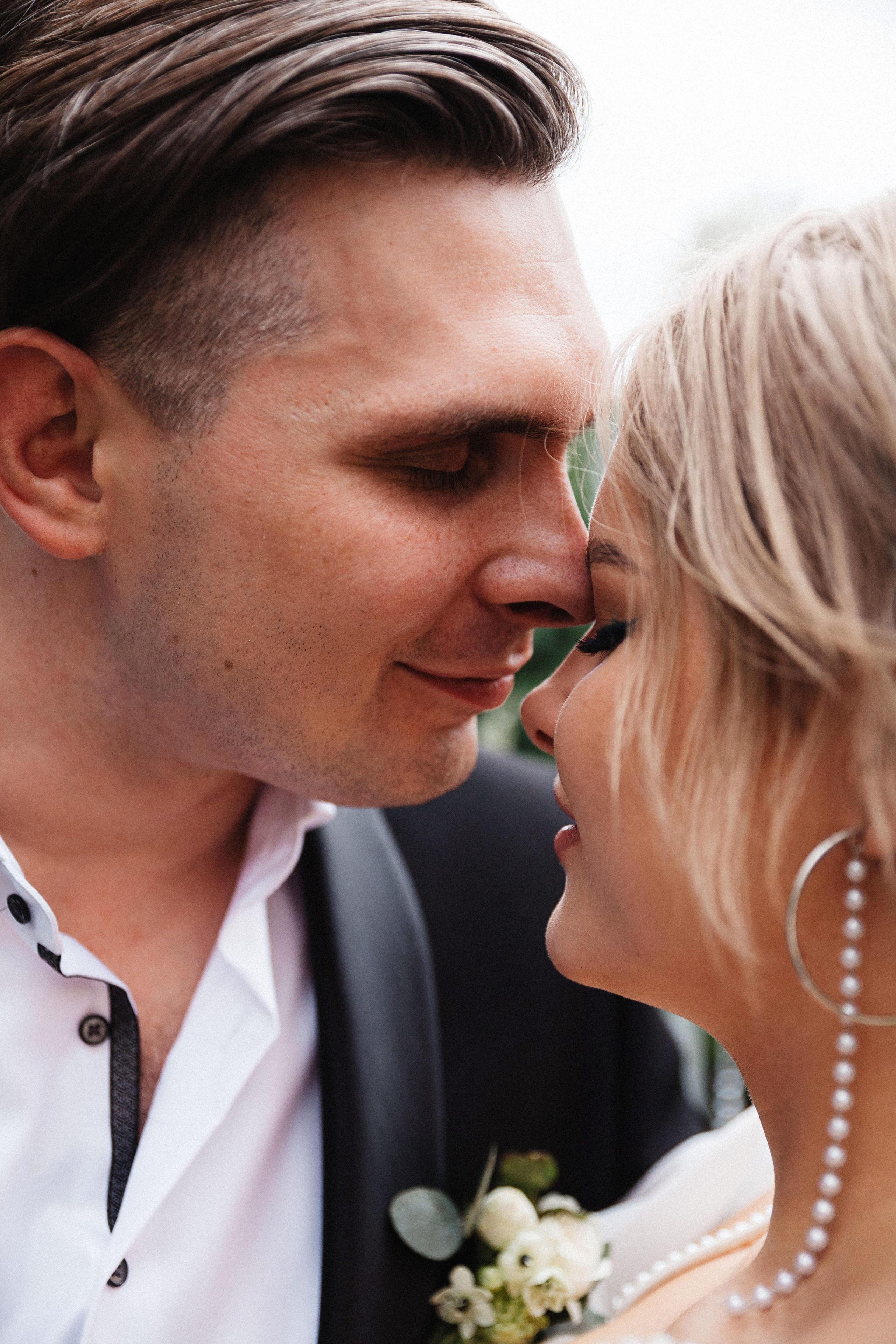 Волгины. Фотограф ЕКБ