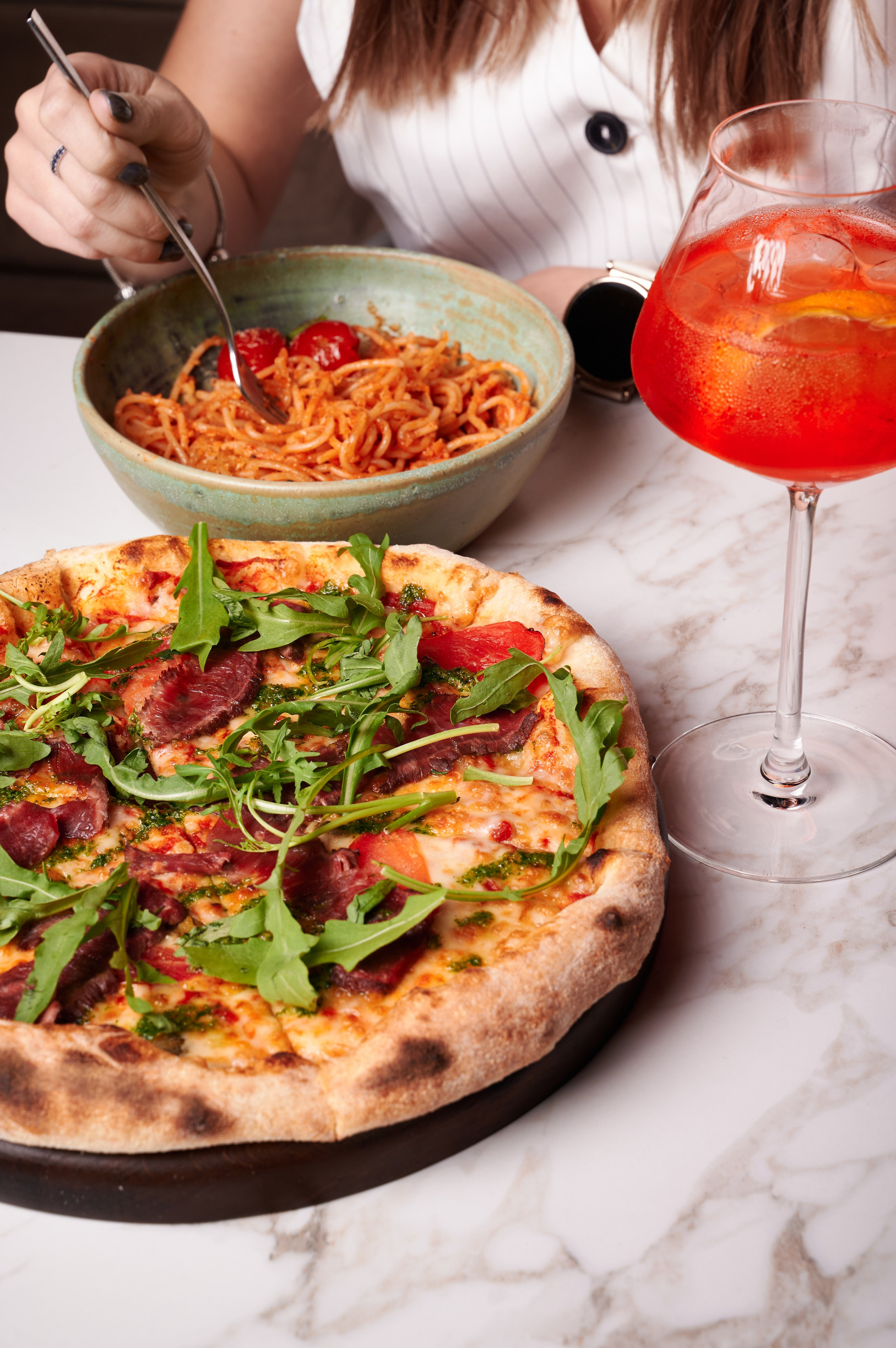 FOOD. Свадебный фотограф Александр Браво