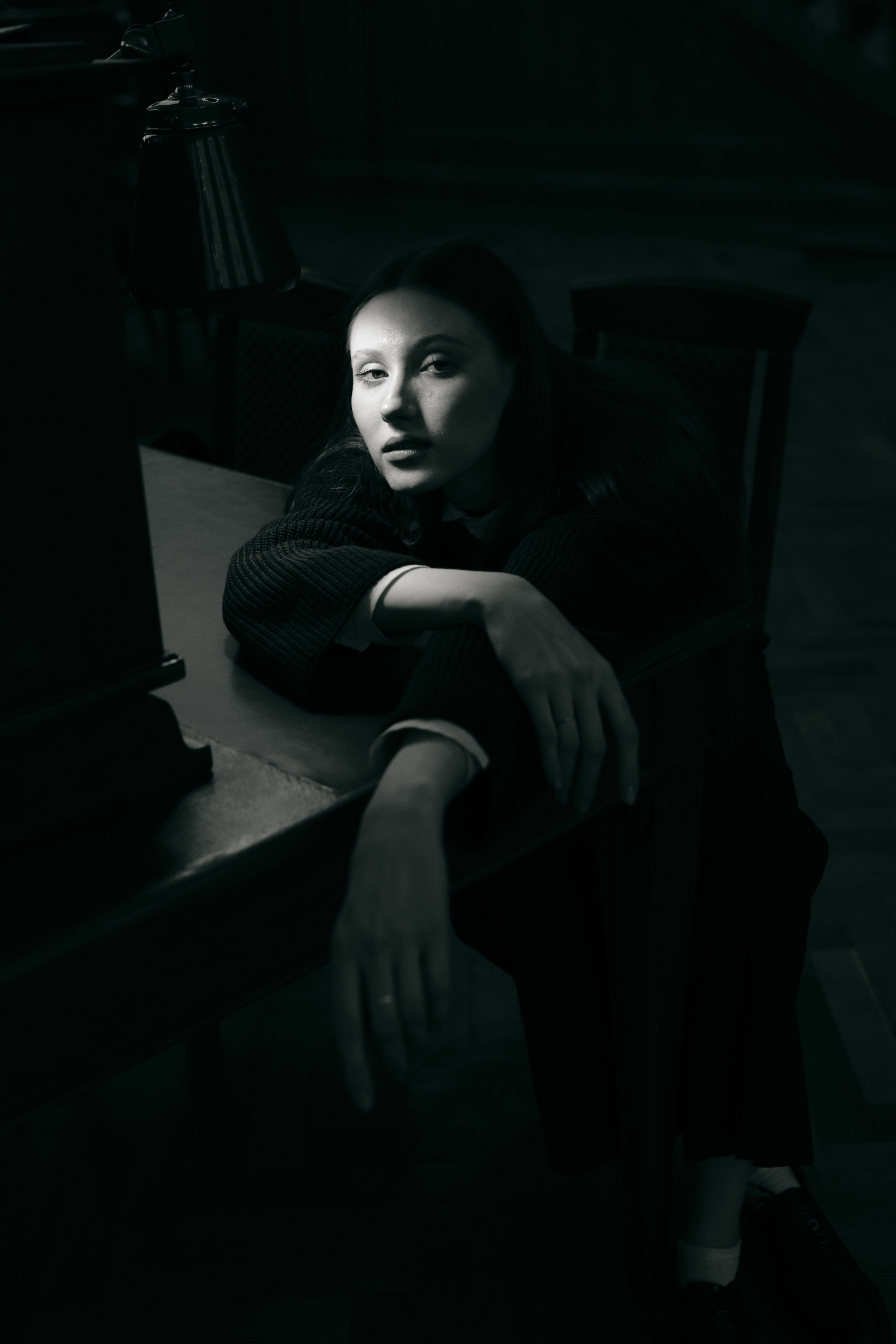 Анастасия. Мультижанровый фотограф в Москве/Орле/Санкт-Петербурге Щукина Анастасия