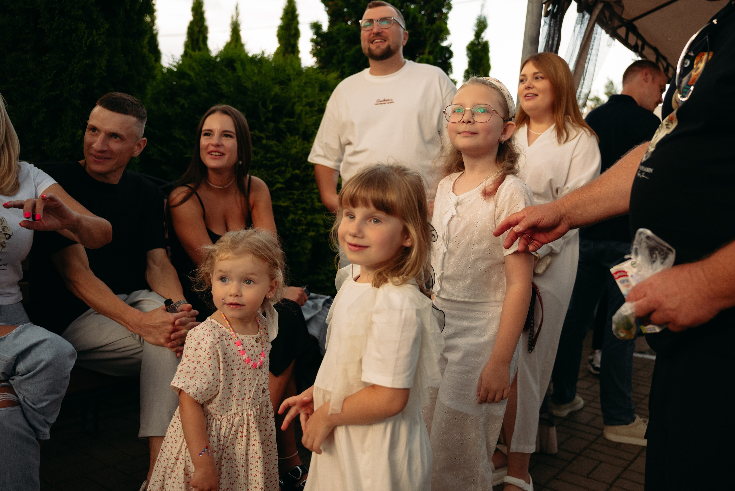 Inessa Happy 30. Фотограф в Минске