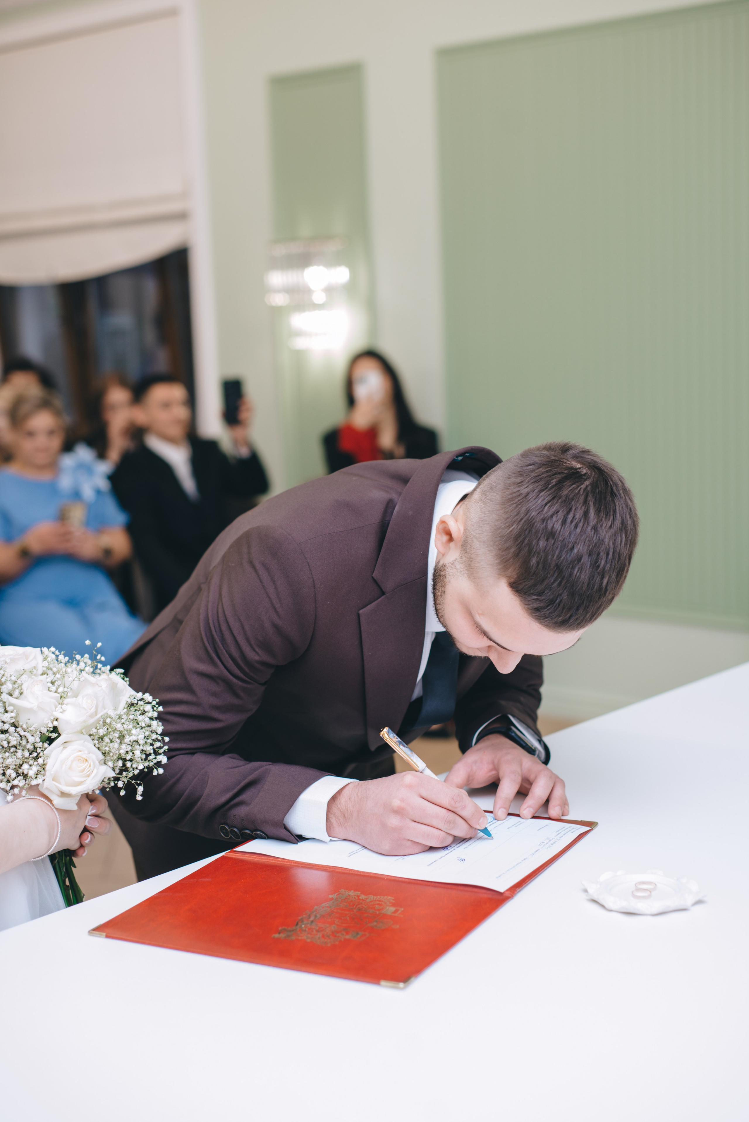 Свадьба 4. Семейный и женский фотограф Арина Балякина