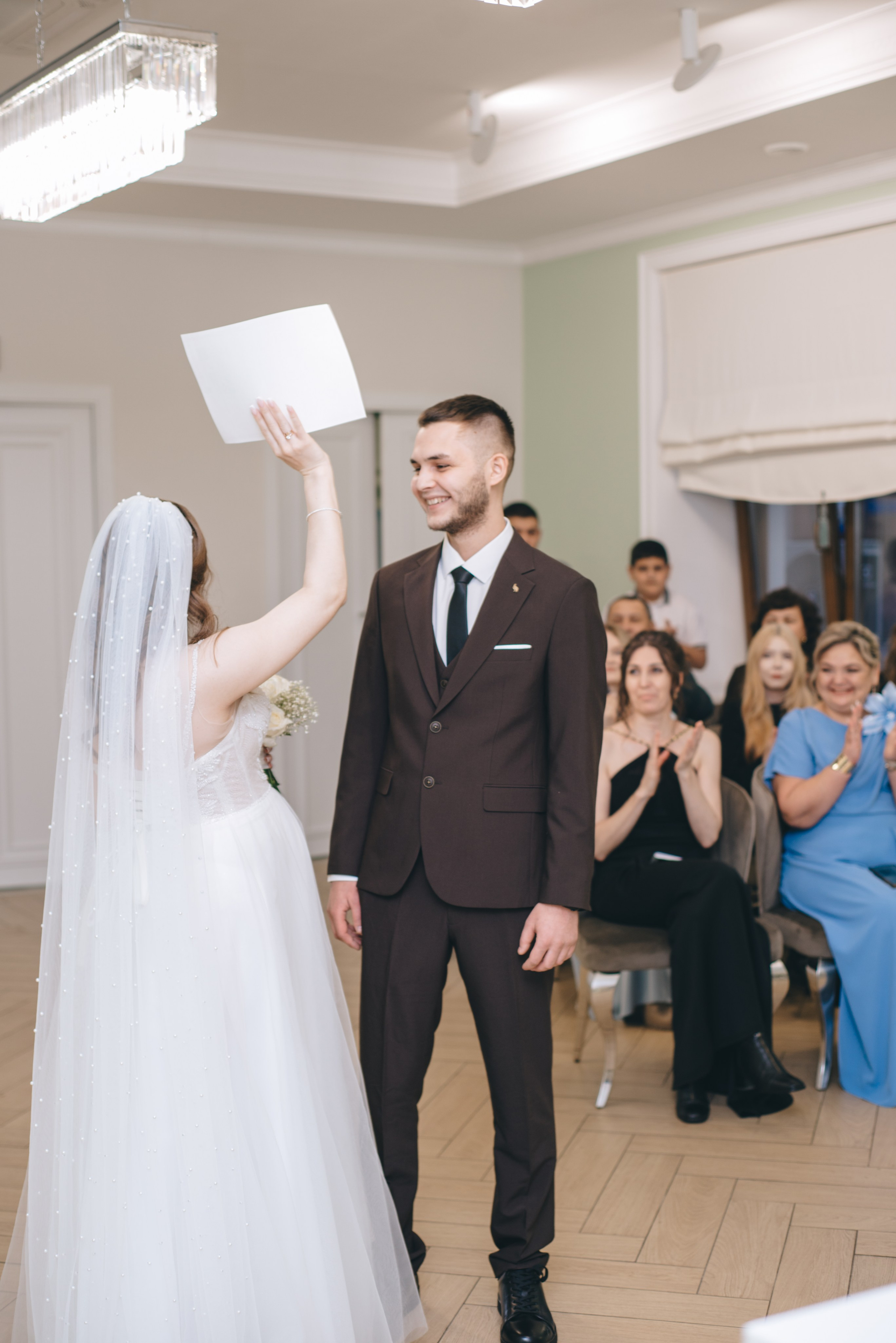 Свадьба 4. Семейный и женский фотограф Арина Балякина