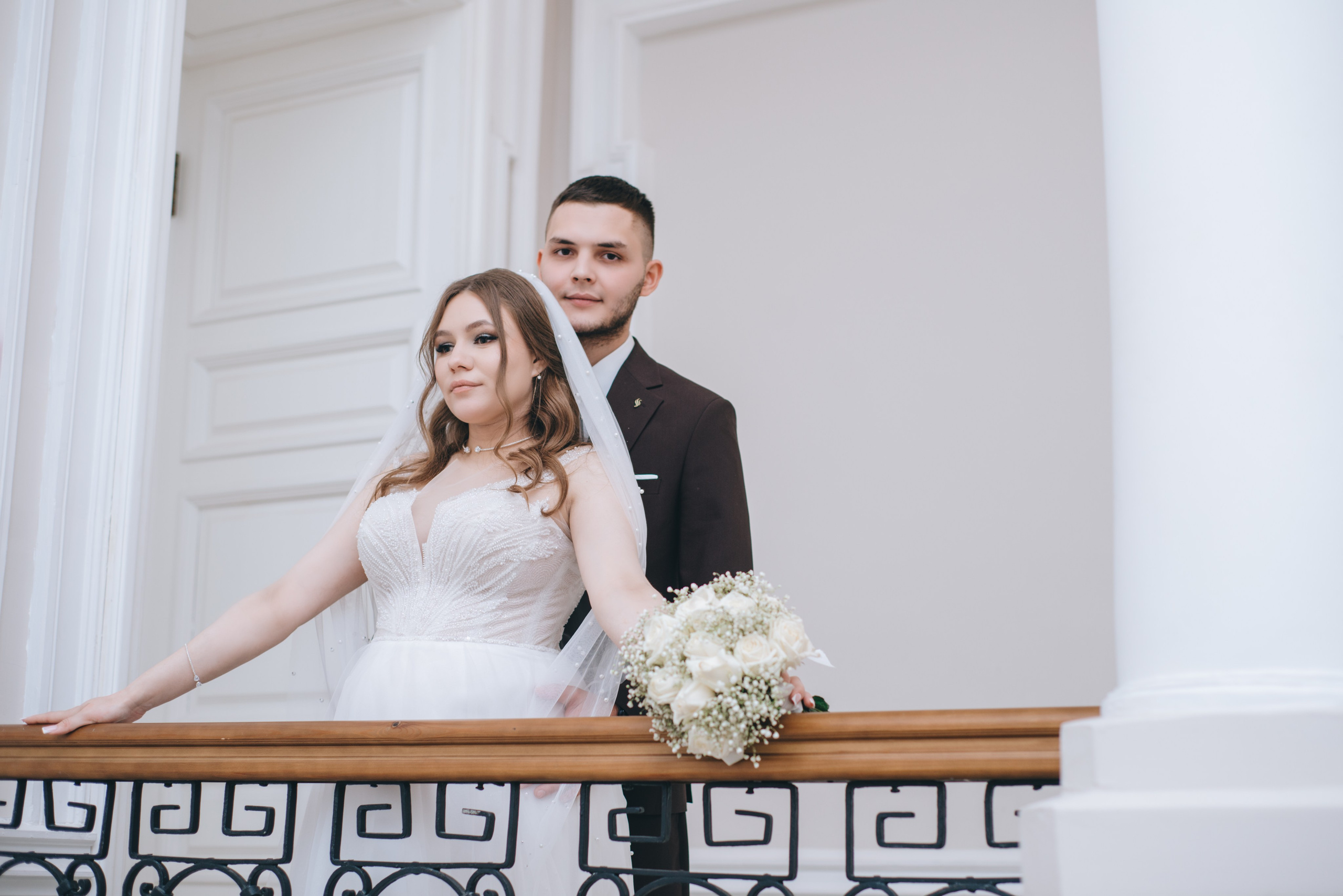 Свадьба 4. Семейный и женский фотограф Арина Балякина