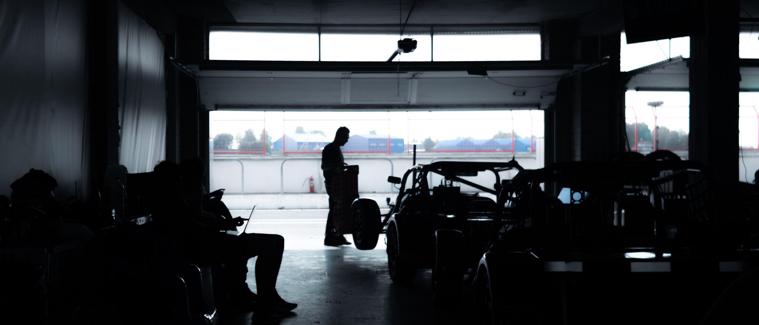 СМП РСКГ. Автомобильный фотограф в Москве Иван Петушков