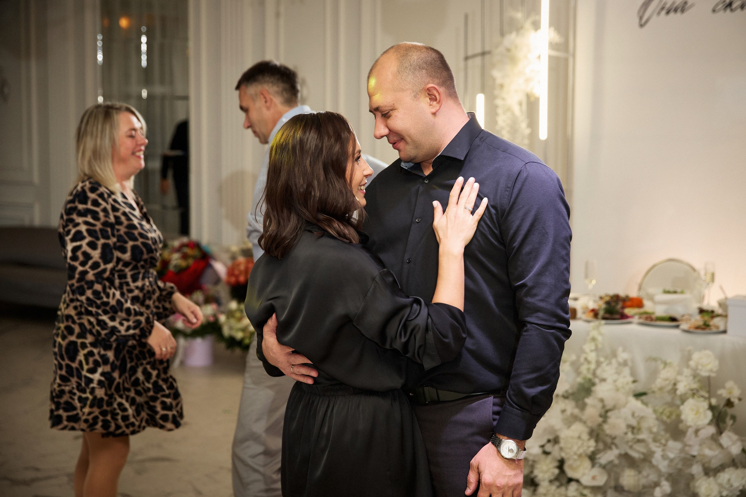 Иван & Вита /Тула. Другой взгляд на фотографию