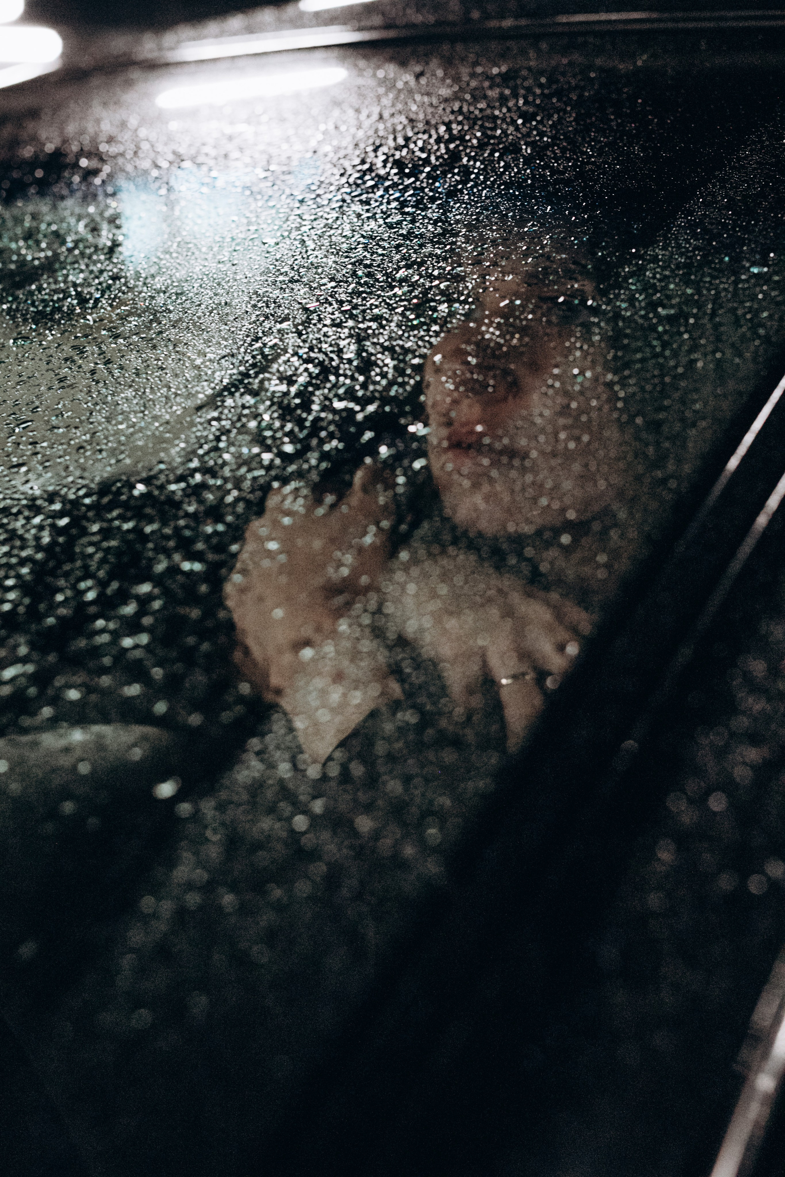 Натали. Фотограф Анастасия Петрова