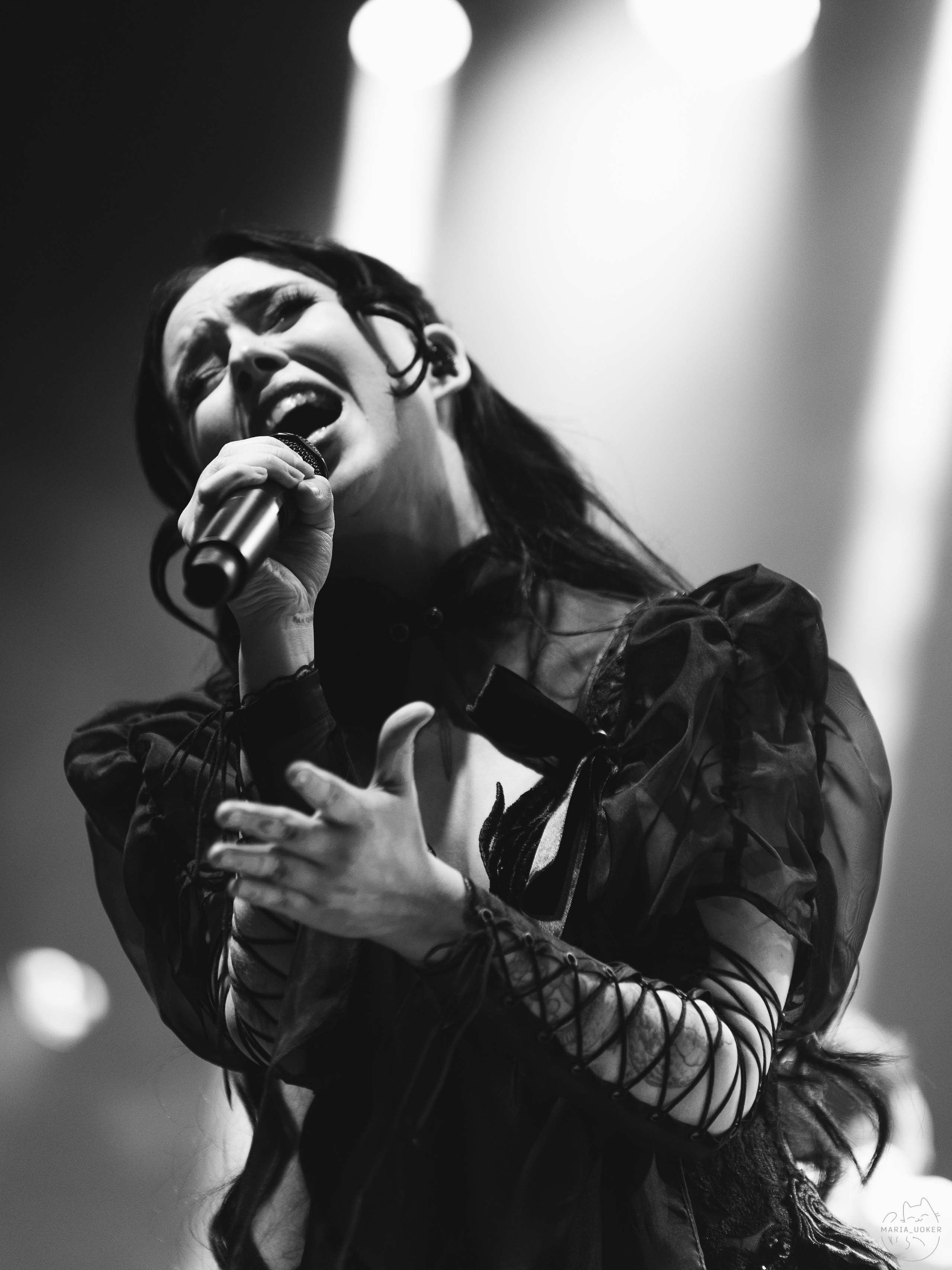 POLNALYUBVI В КЛУБЕ BASE 02.03.24. Концертный и репортажный фотограф в Москве и Санкт-Петербурге Мария