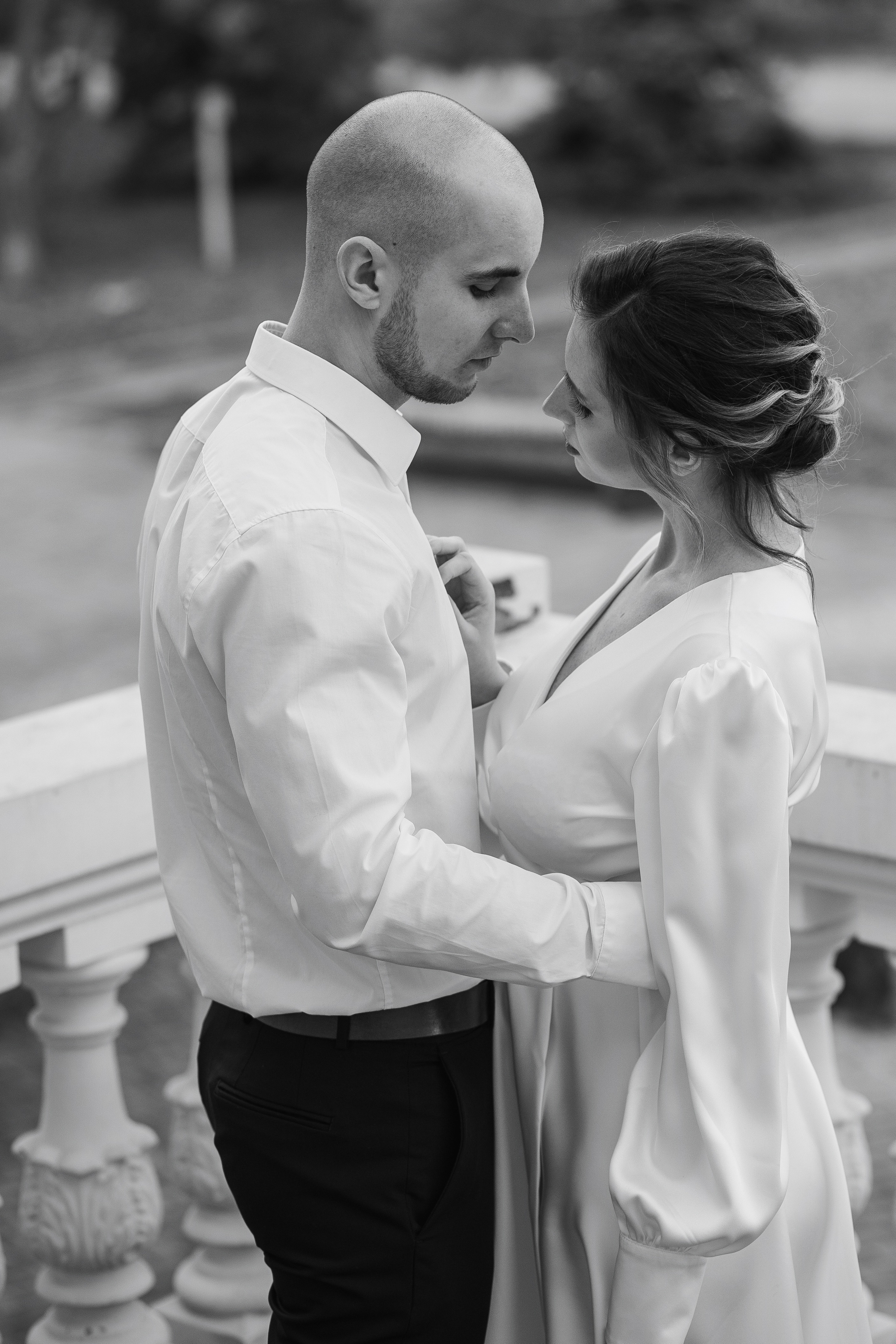 Прогулка. Фотограф Яна Белая