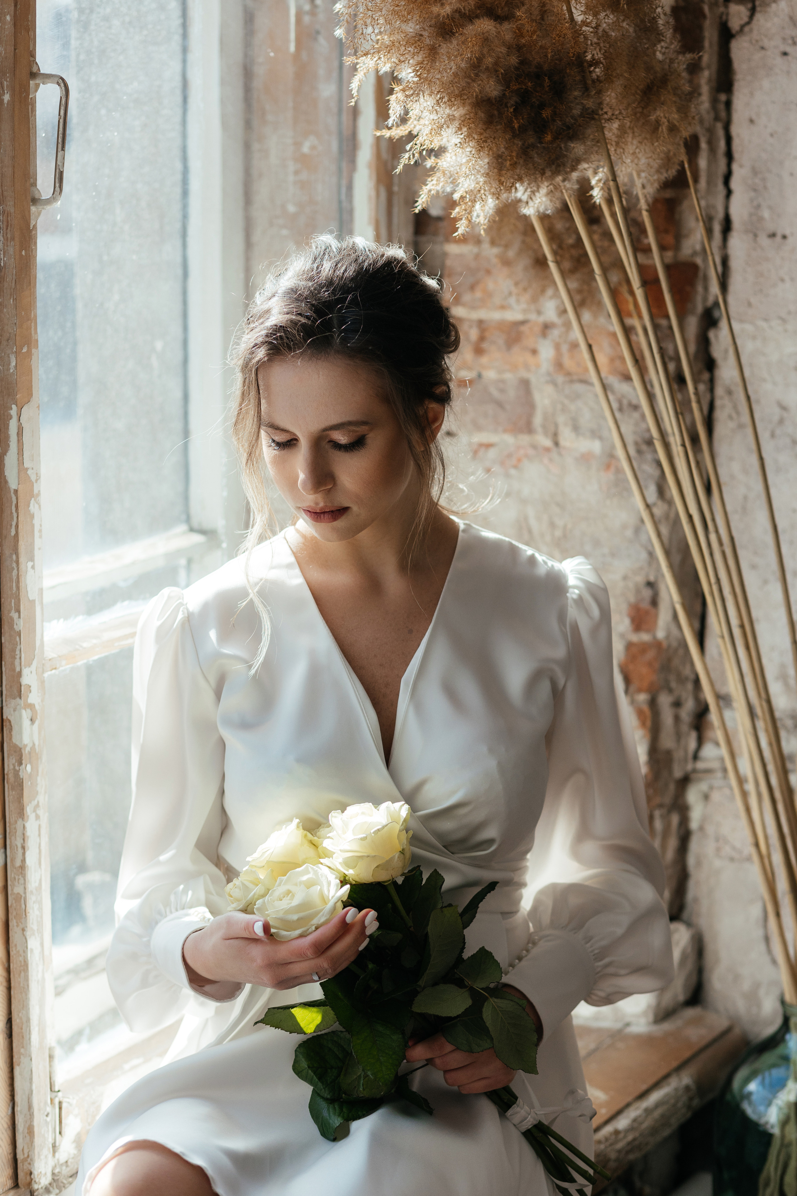 Прогулка. Фотограф Яна Белая