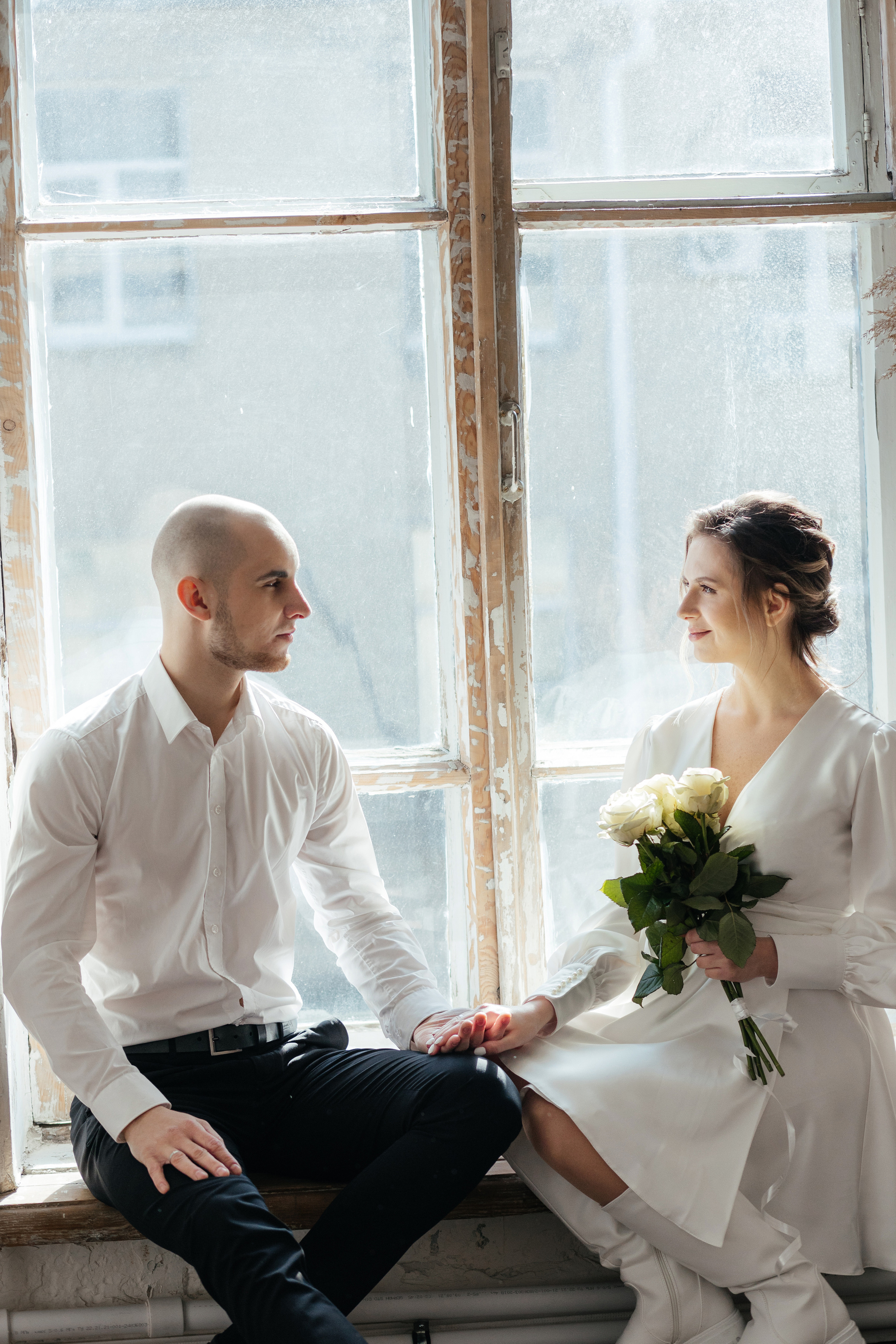 Прогулка. Фотограф Яна Белая