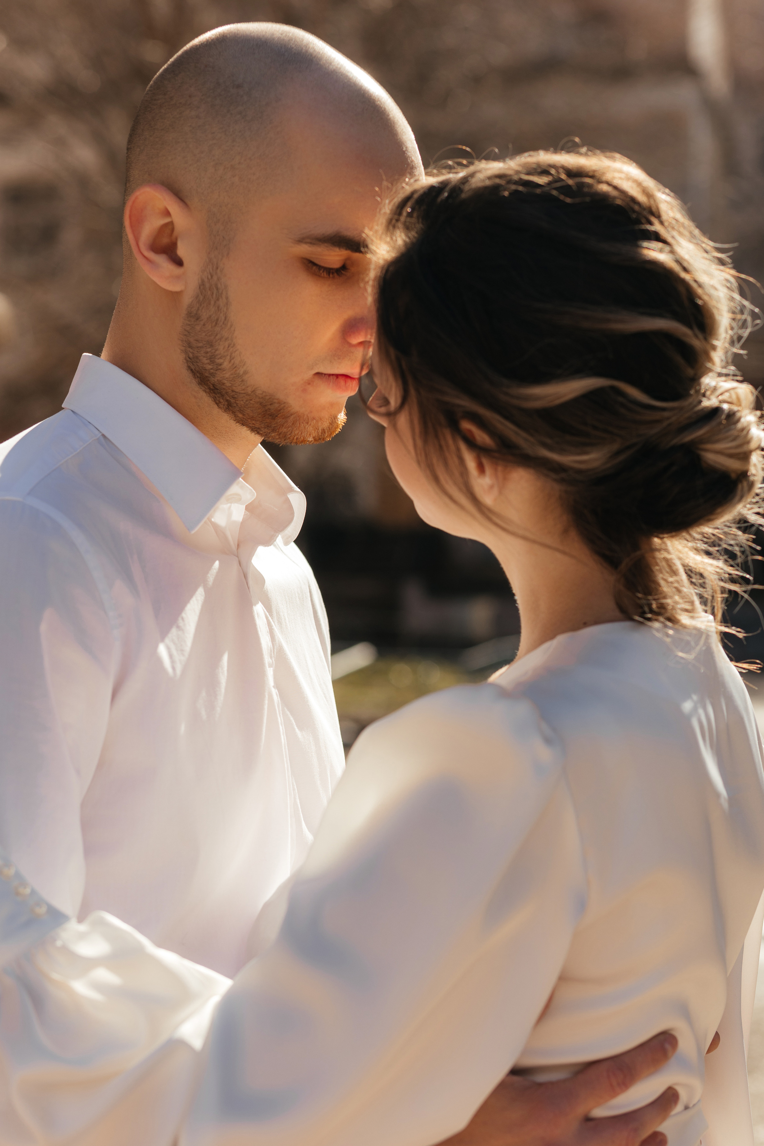 Прогулка. Фотограф Яна Белая