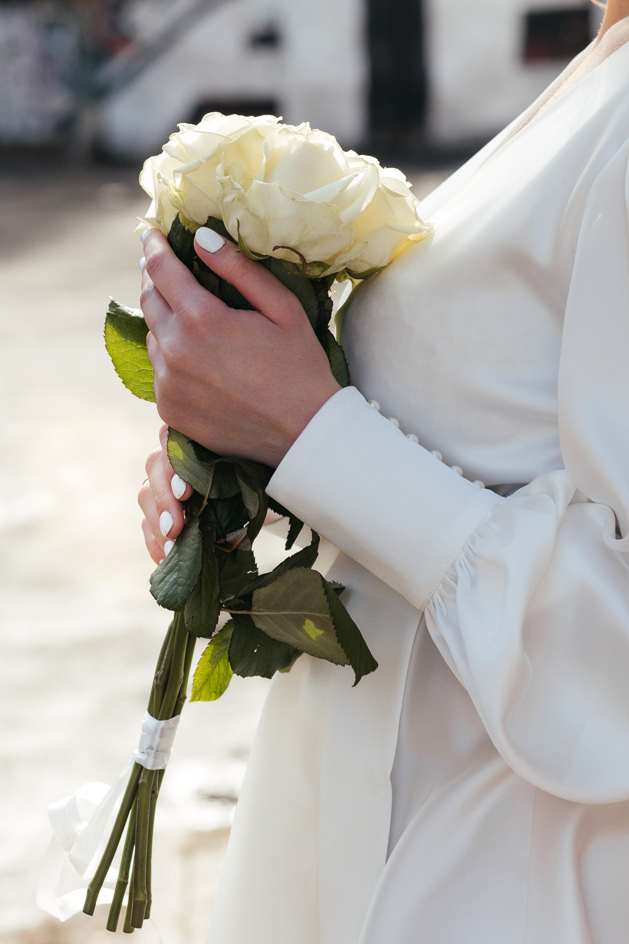 Прогулка. Фотограф Яна Белая