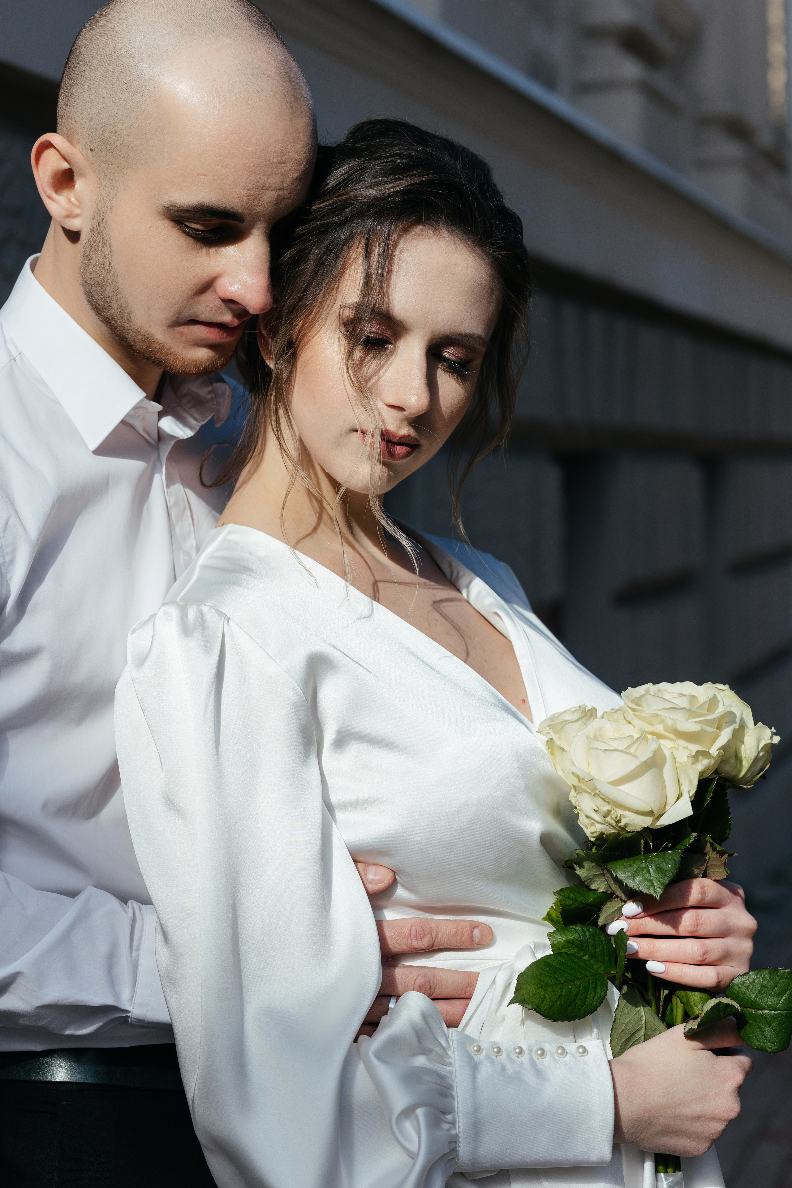 Прогулка. Фотограф Яна Белая