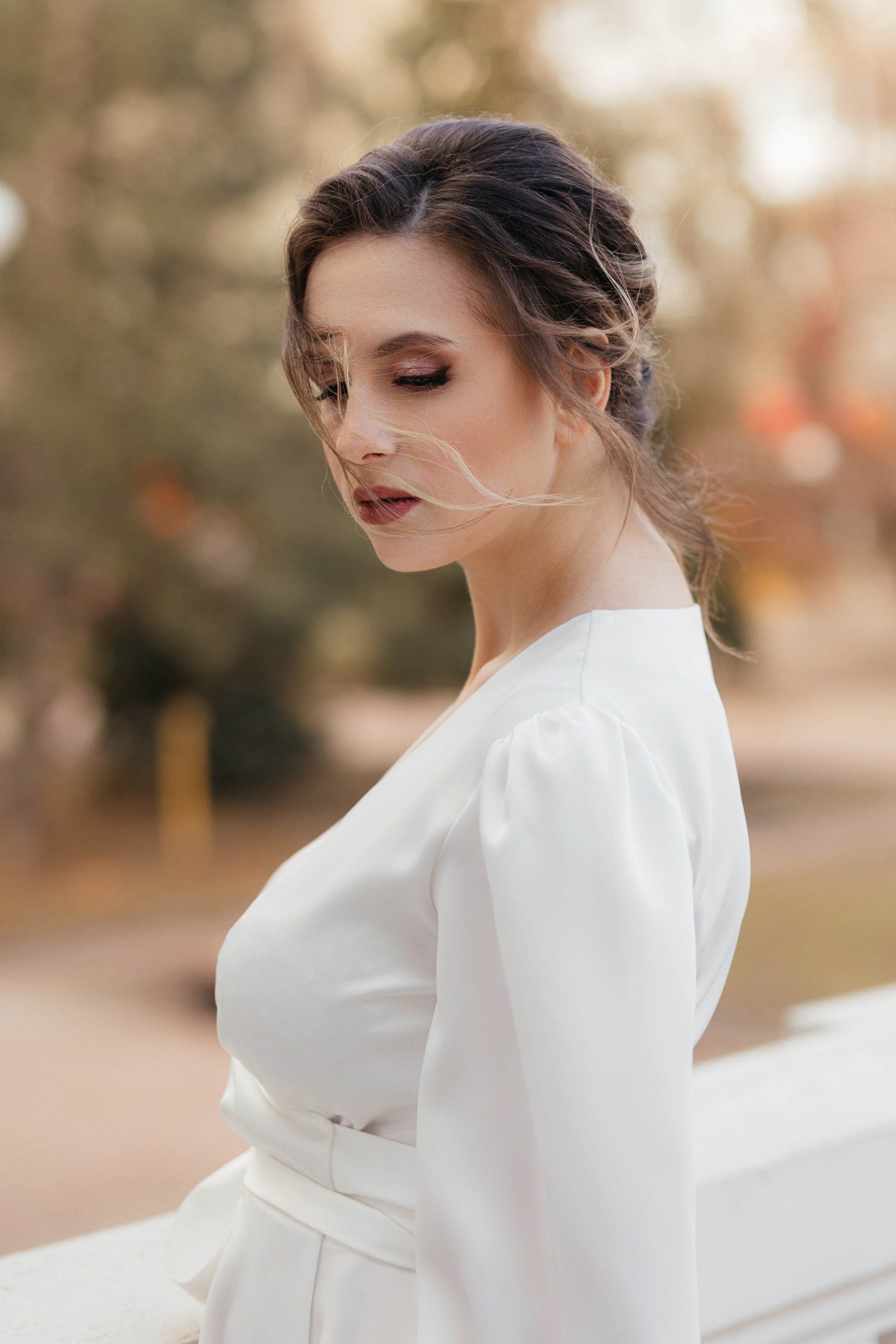 Прогулка. Фотограф Яна Белая