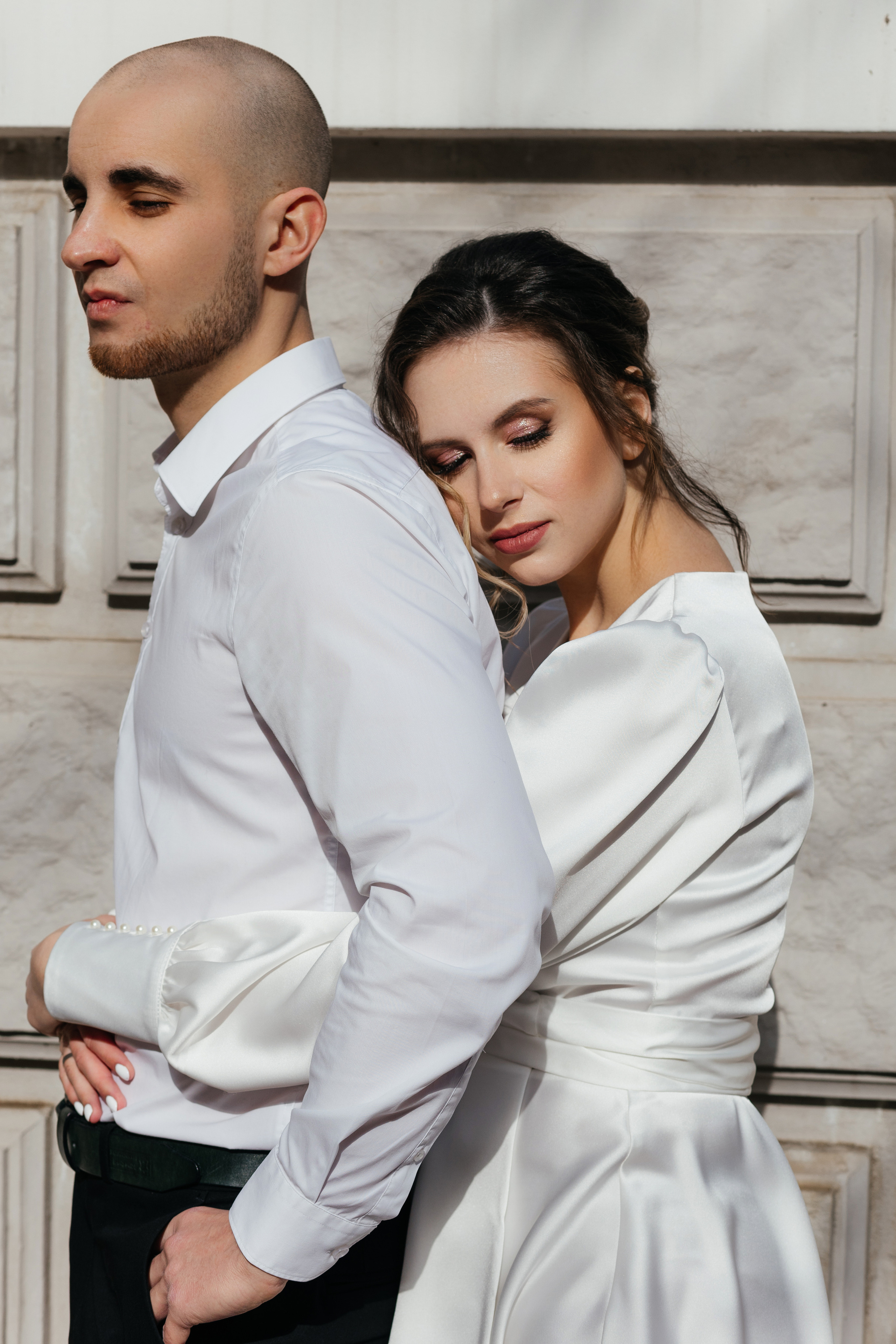 Прогулка. Фотограф Яна Белая