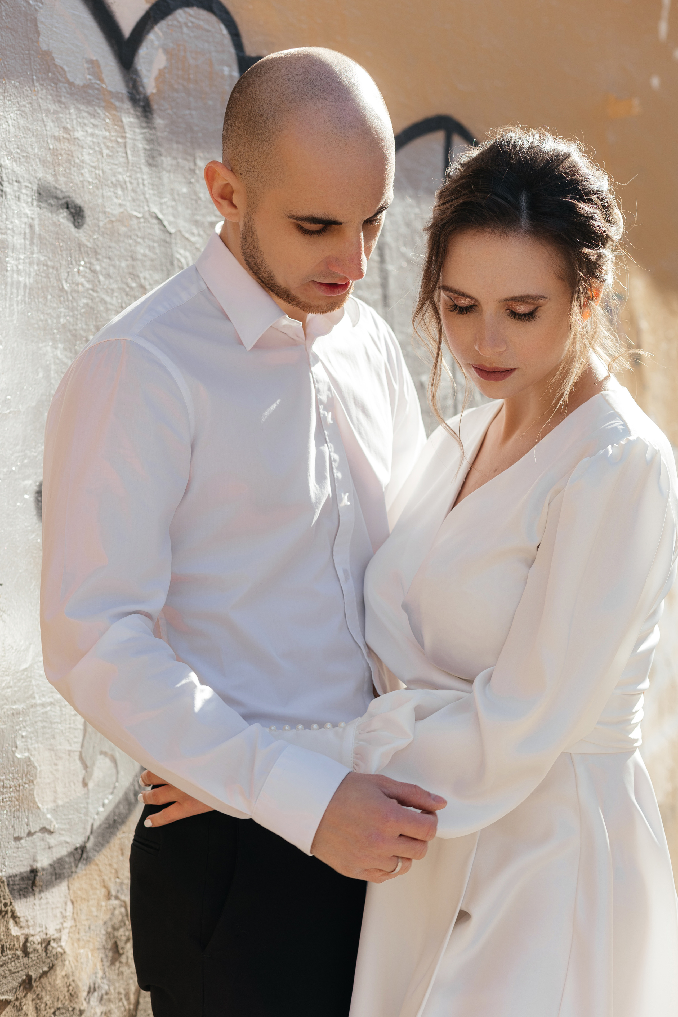 Прогулка. Фотограф Яна Белая