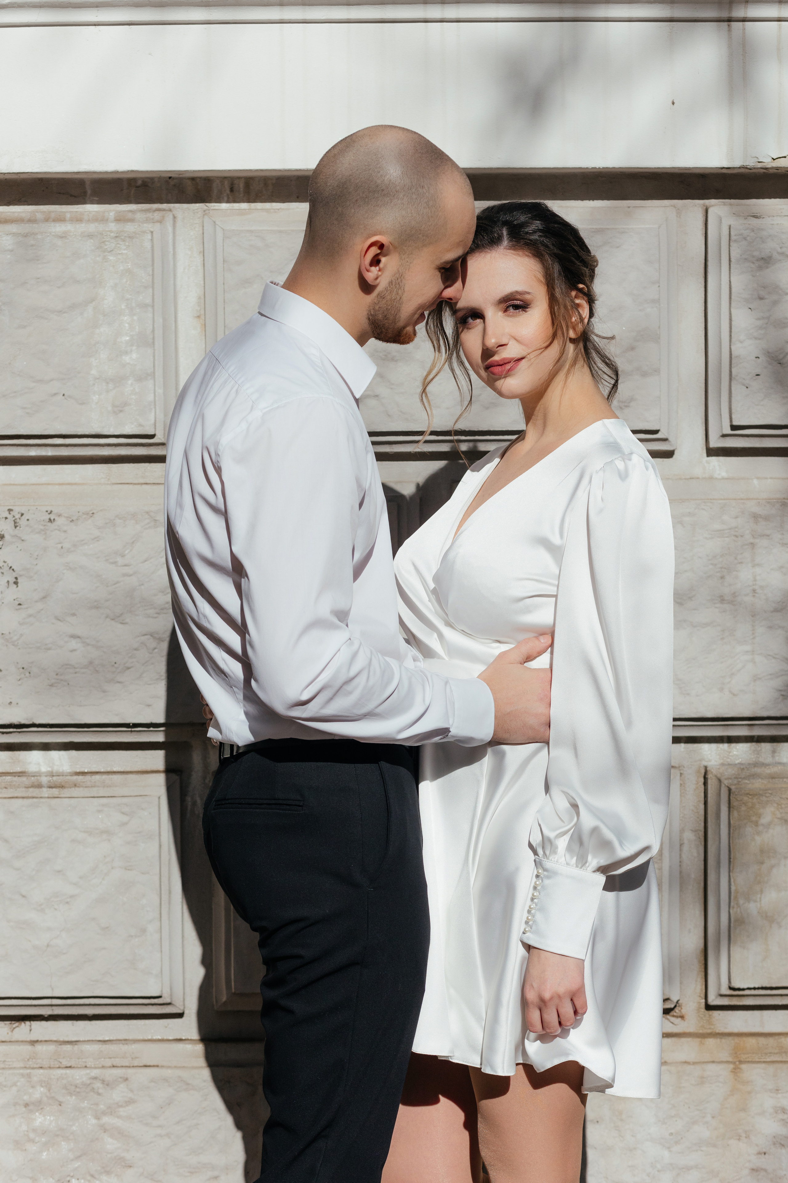 Прогулка. Фотограф Яна Белая