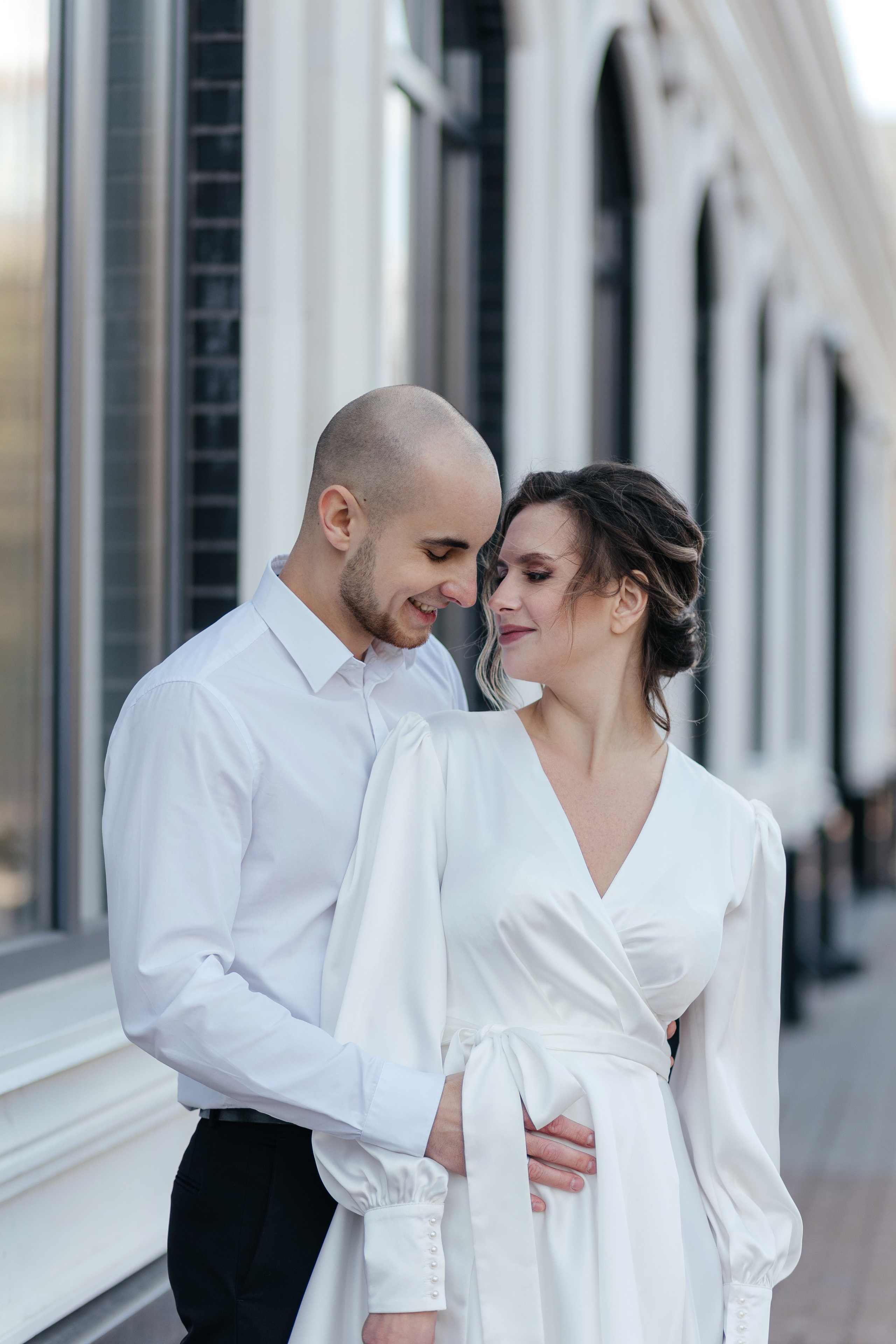 Прогулка. Фотограф Яна Белая