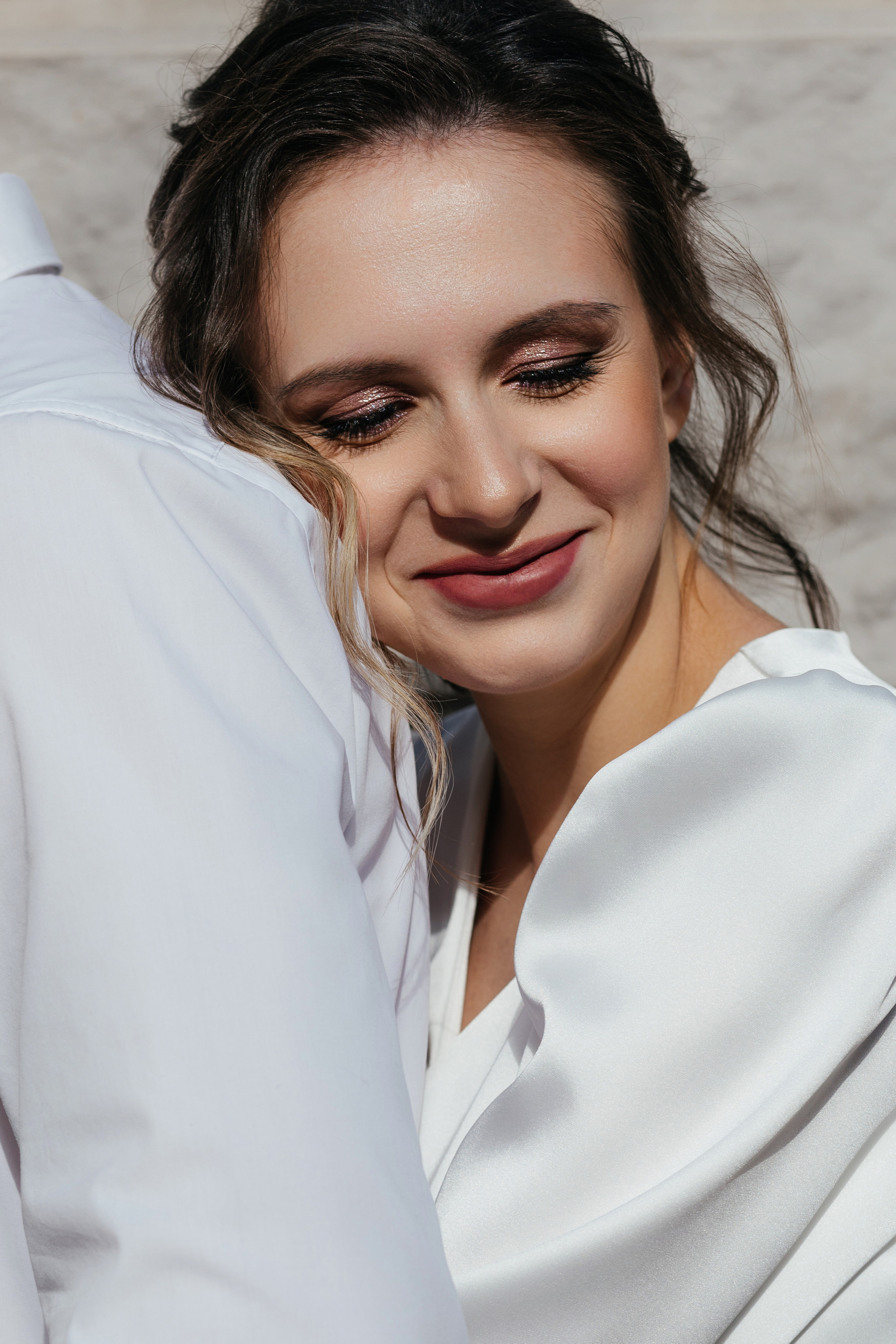 Прогулка. Фотограф Яна Белая