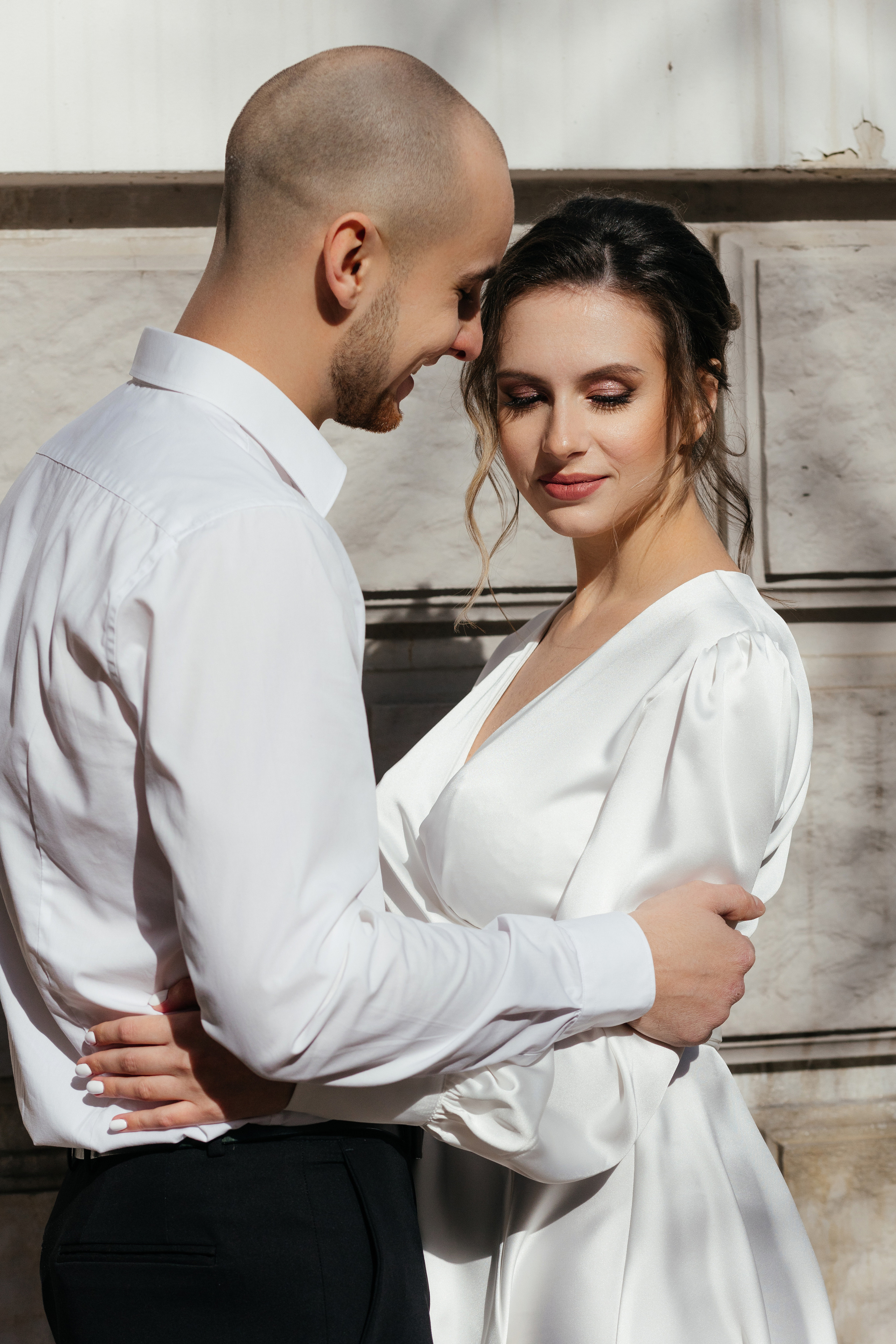 Прогулка. Фотограф Яна Белая