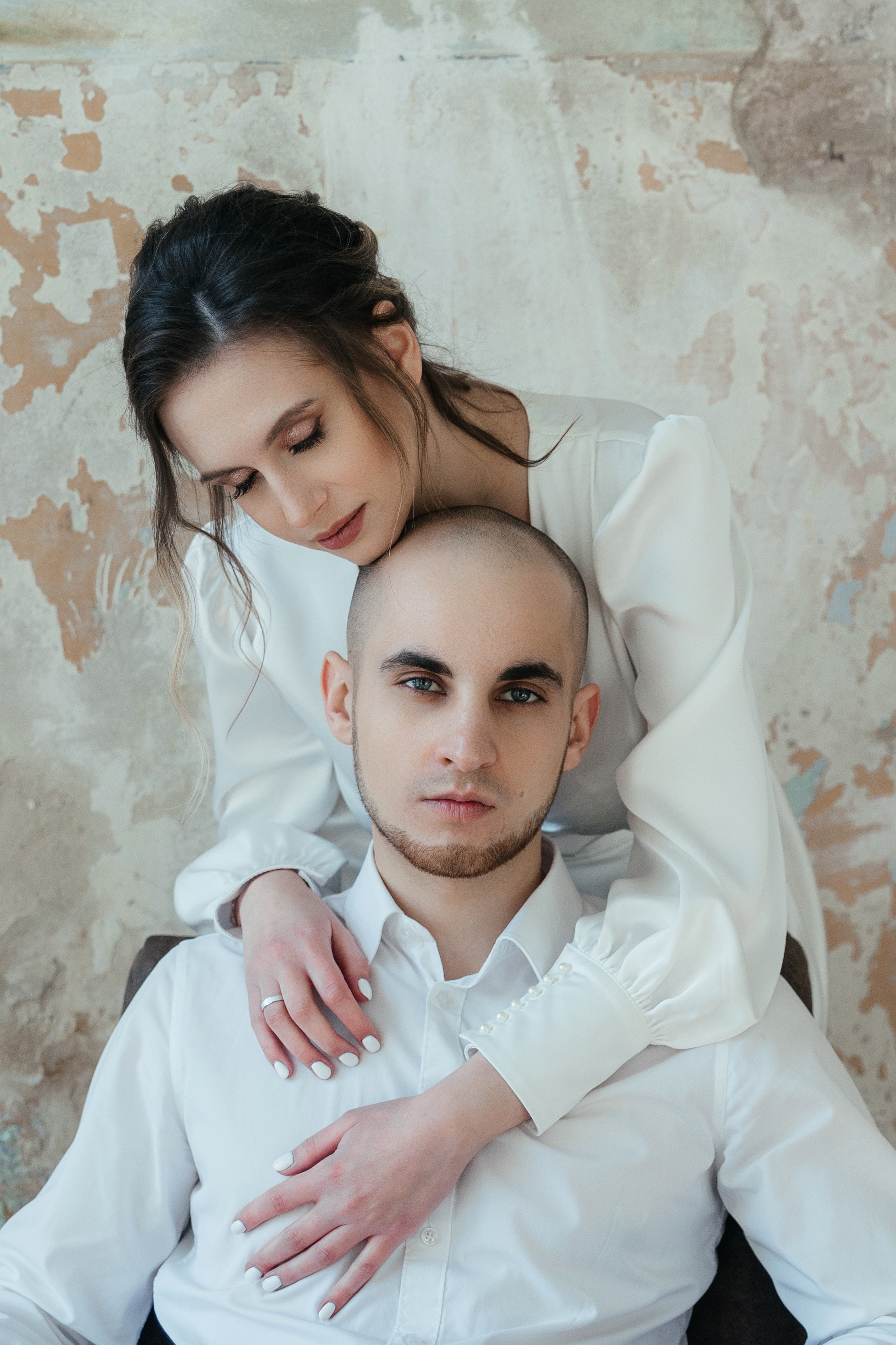 Прогулка. Фотограф Яна Белая