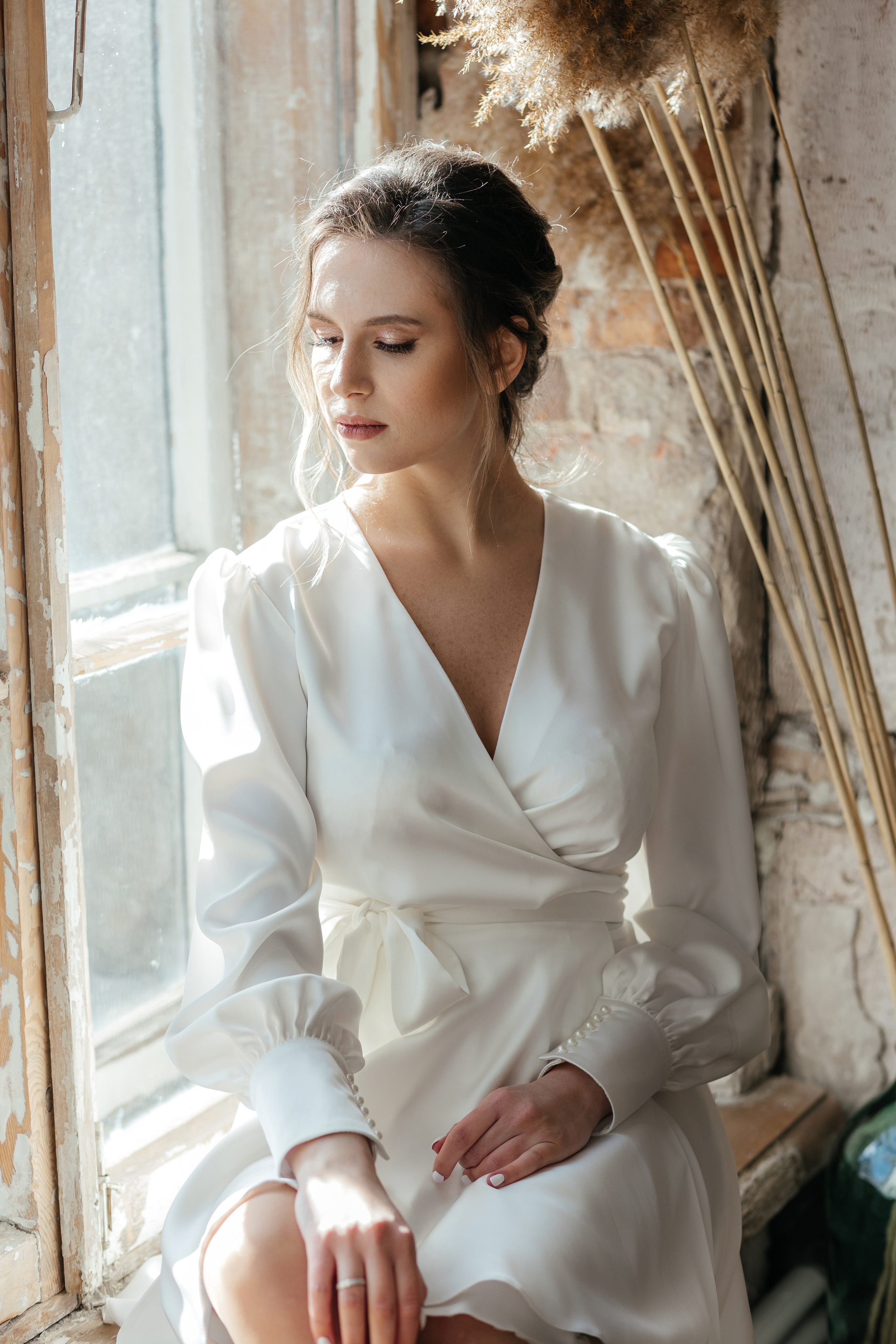 Прогулка. Фотограф Яна Белая