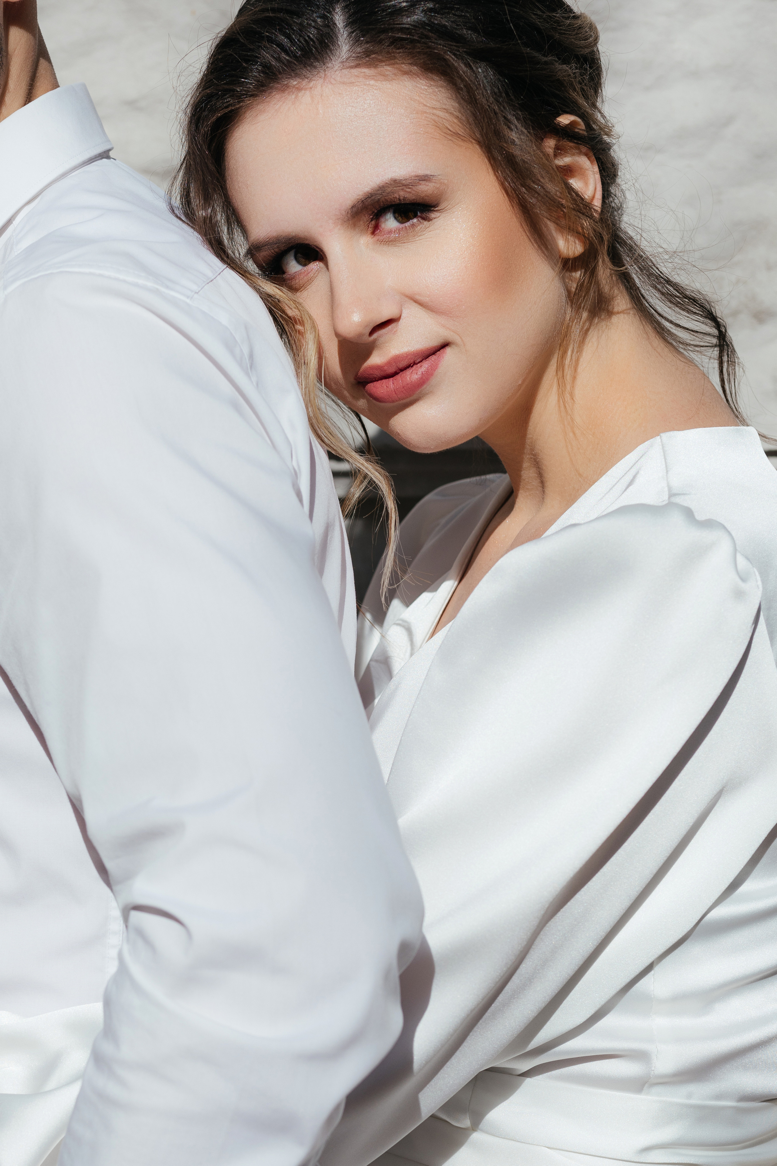 Прогулка. Фотограф Яна Белая