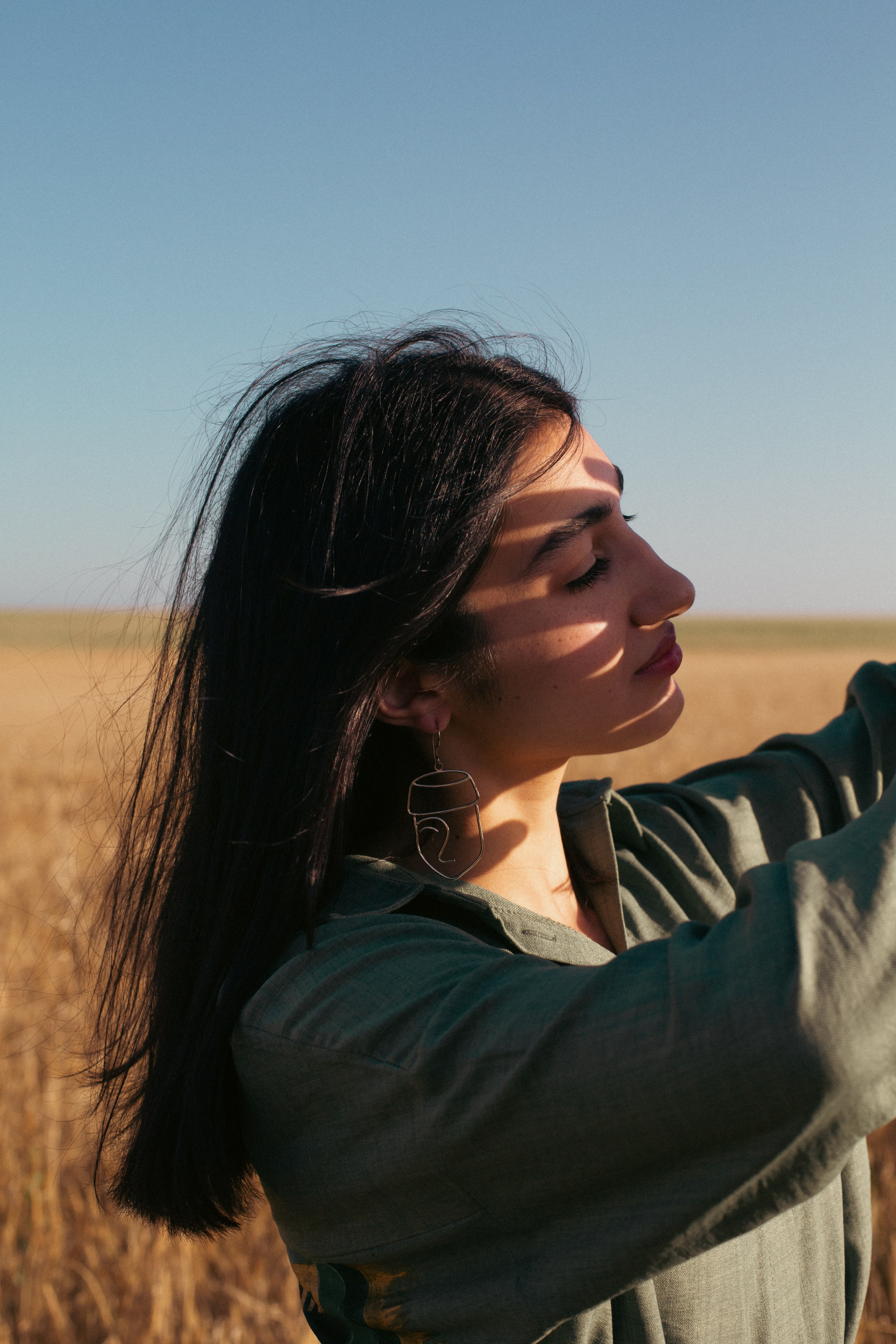 Sultaniye. Beye Shevkiyeva Photography