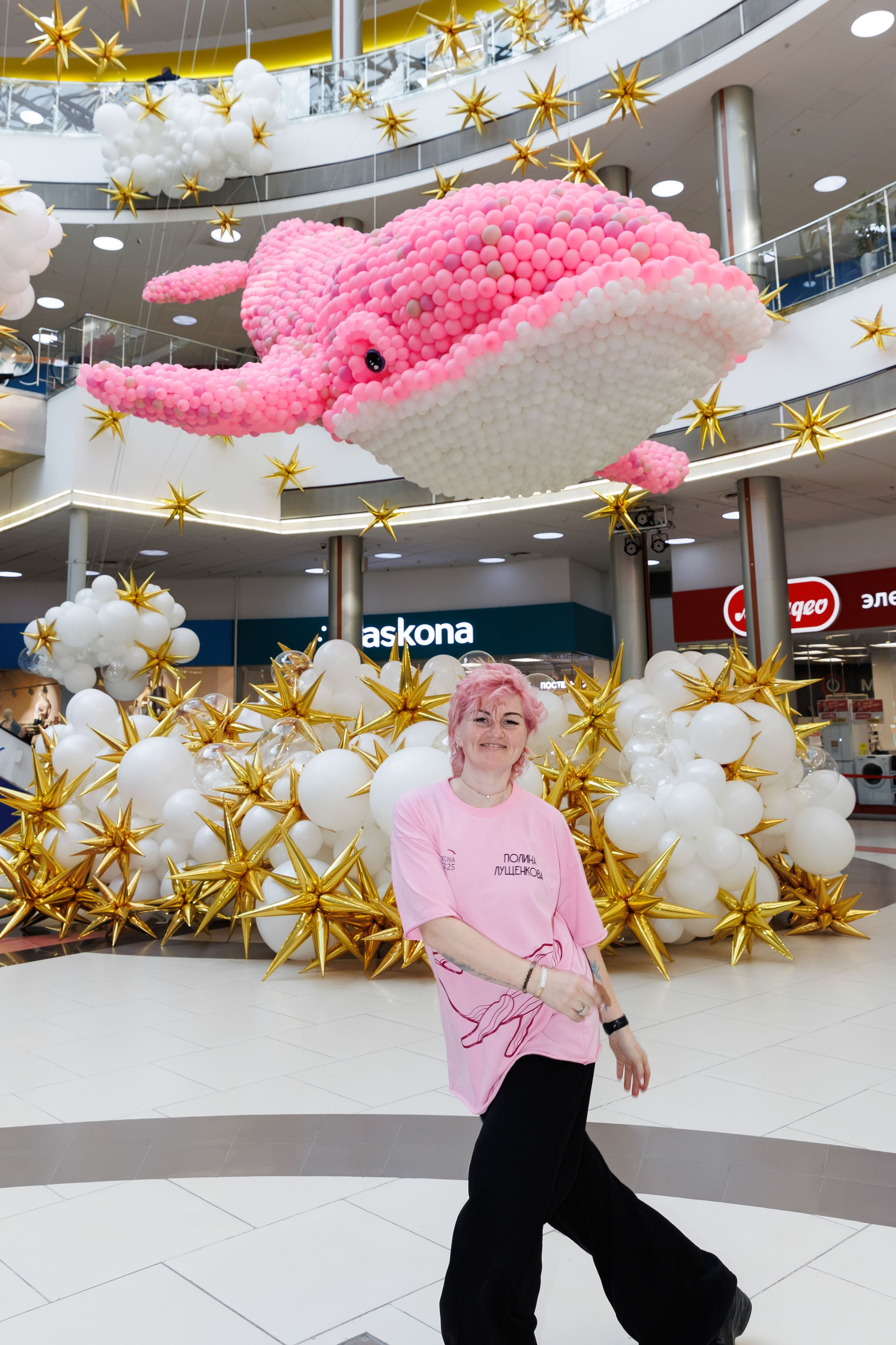 Умная весна 2025. Фотограф Новосибирск — Наталья Гресь