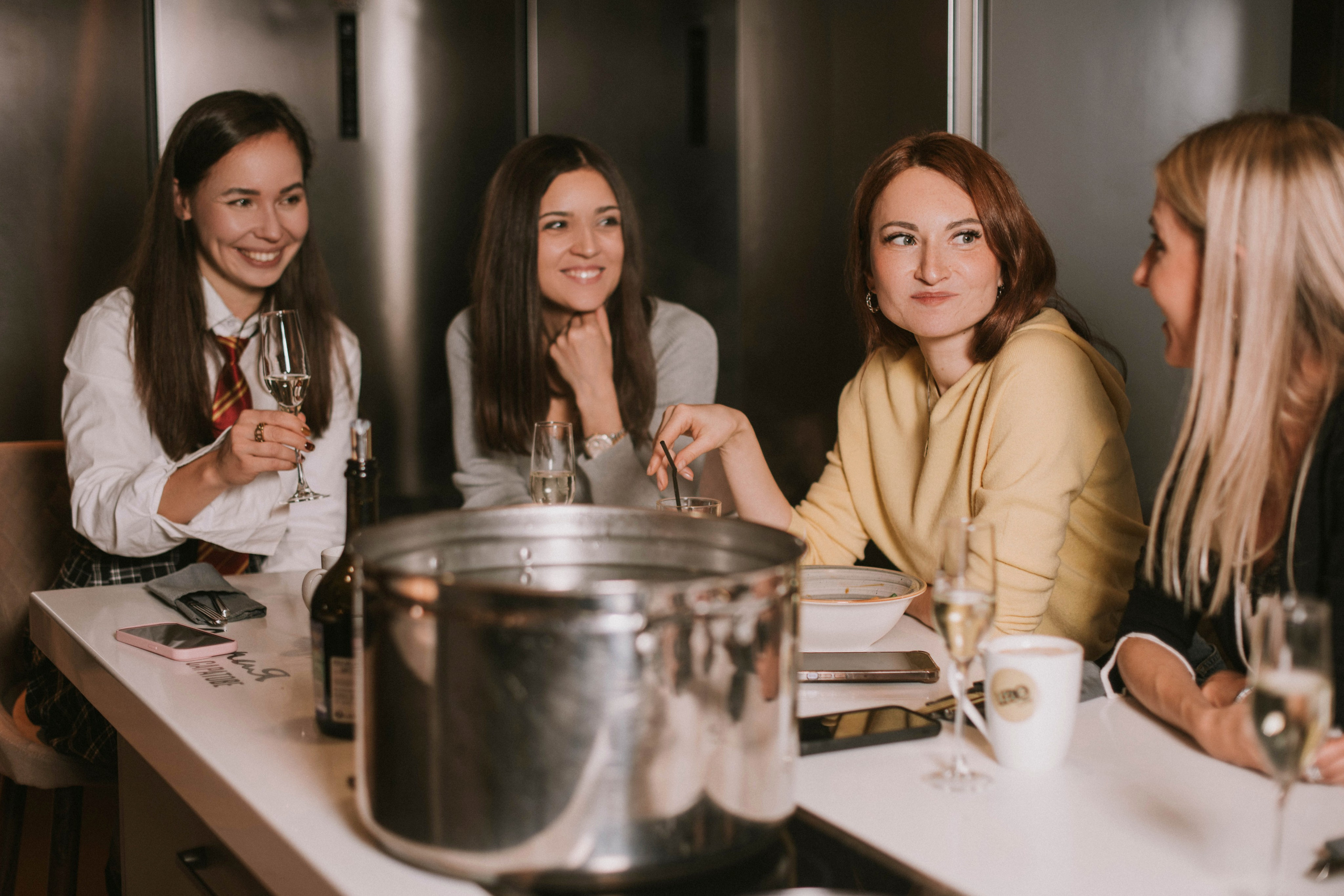 Дни Рождения. Семейный фотограф в Москве Полина Ситникова