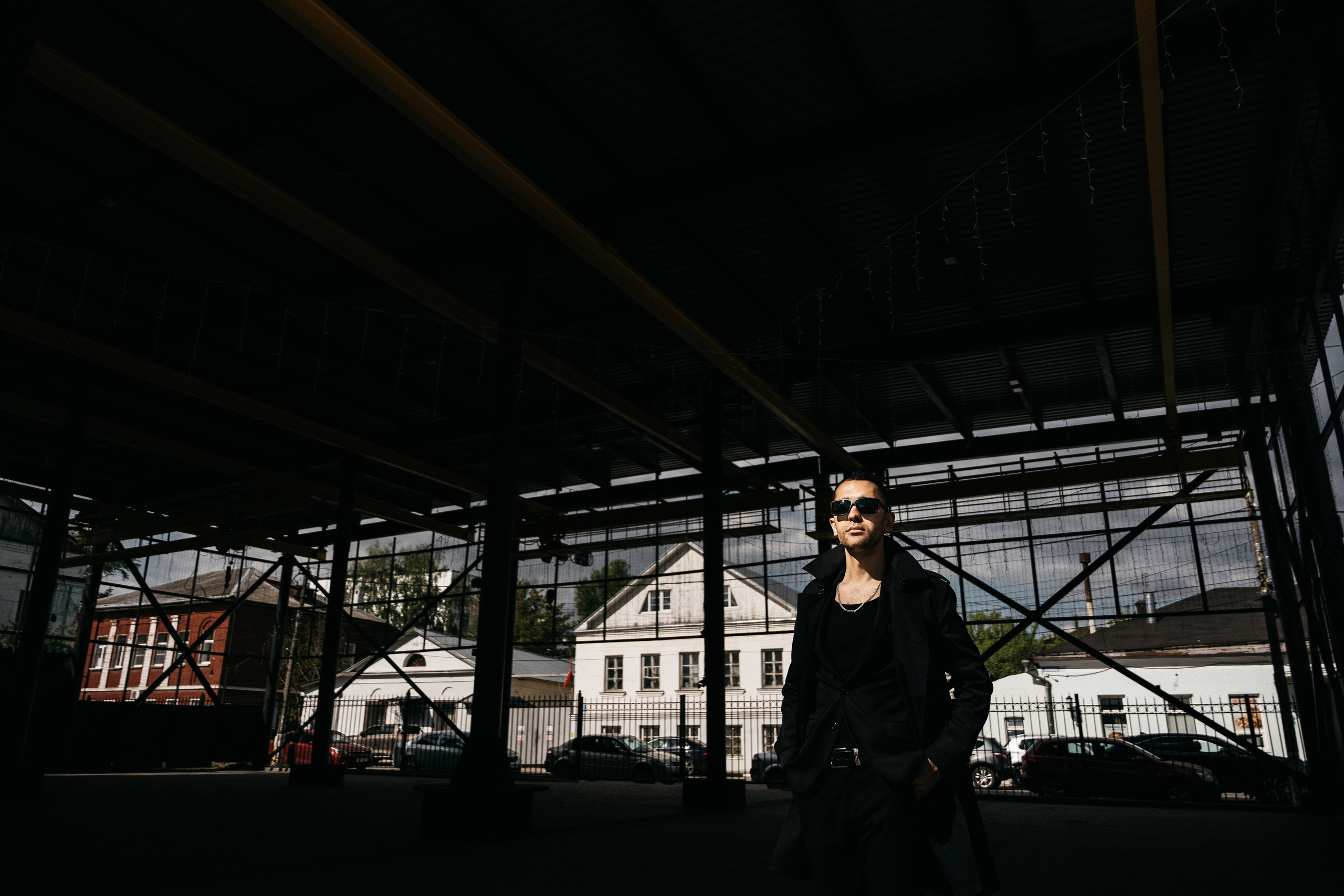 Ник. Алёна Хомич. Свадебный и семейный фотограф Коломна, Москва