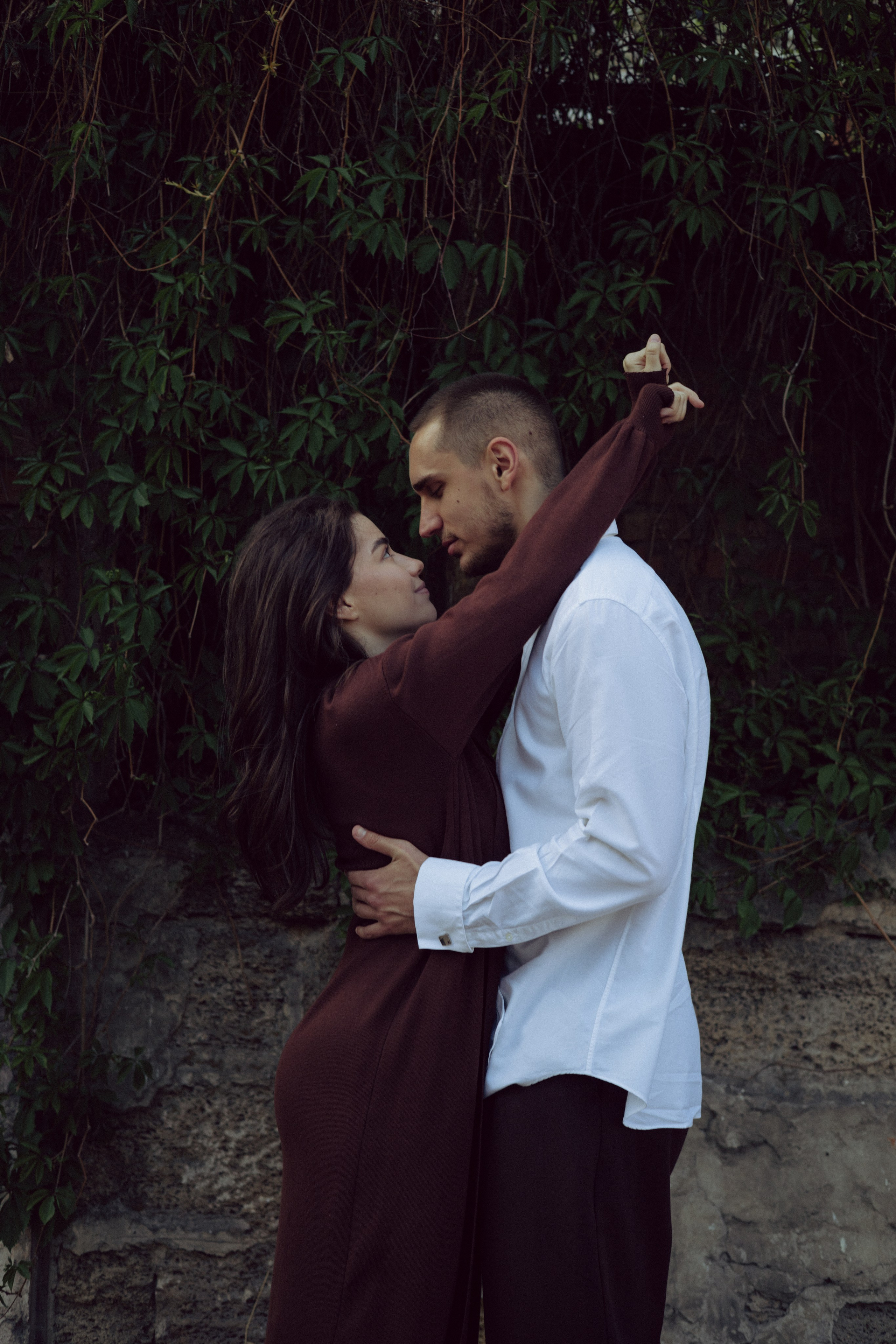 Парные съемки. Анастасия Куприянова фотограф Ростов-на-Дону