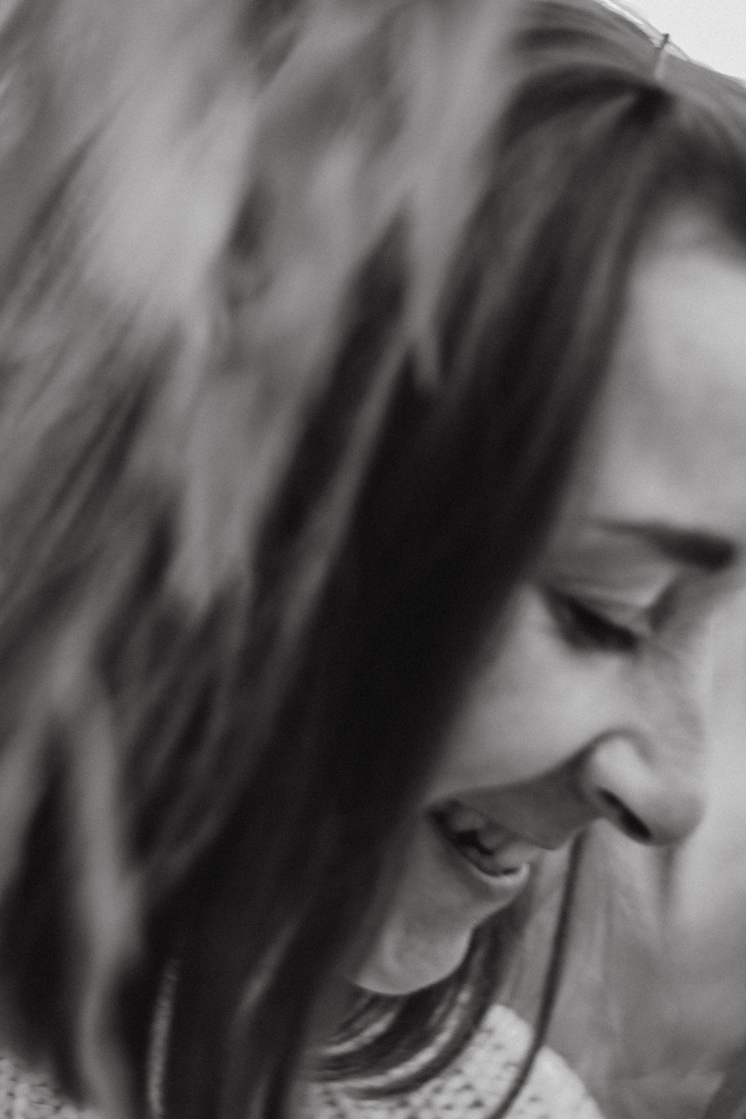 Анна на Щелчке. Осень. Фотограф в Нижнем Новгороде