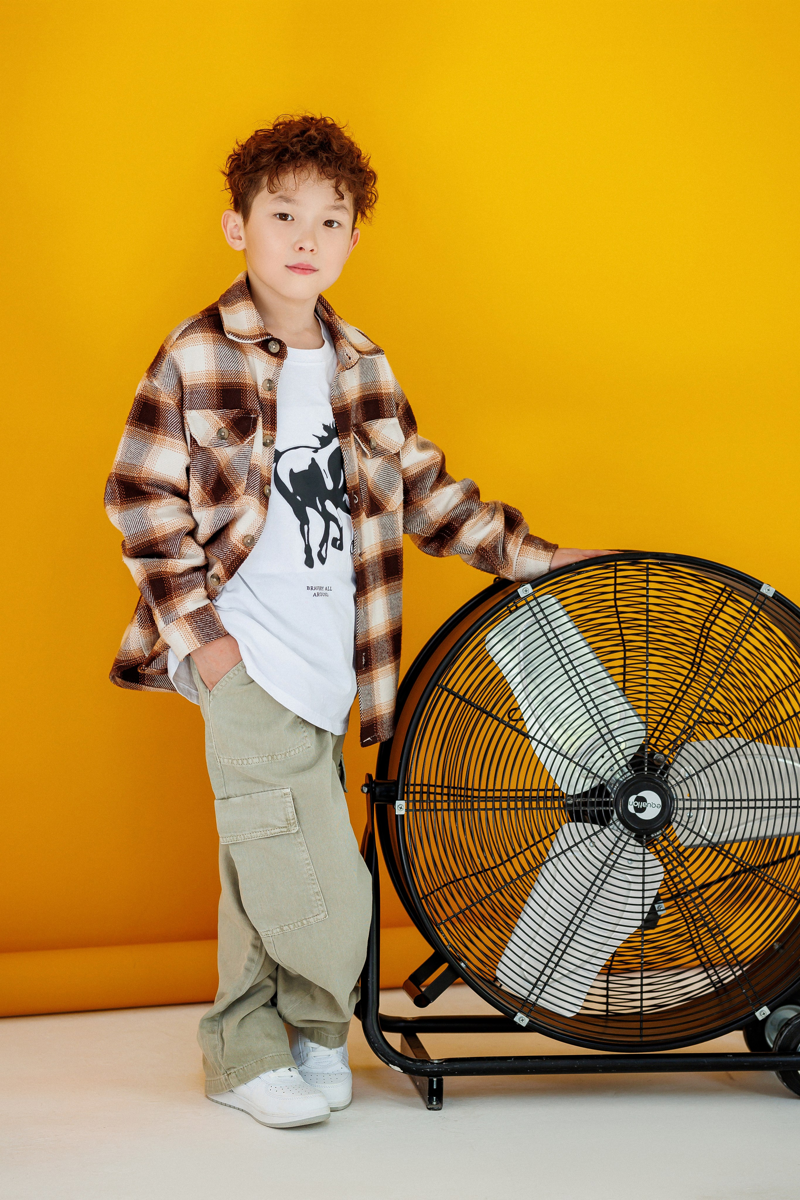 Даниель — Ш. ТМ Продакшн — Съемка для маркетплейсов в Москве