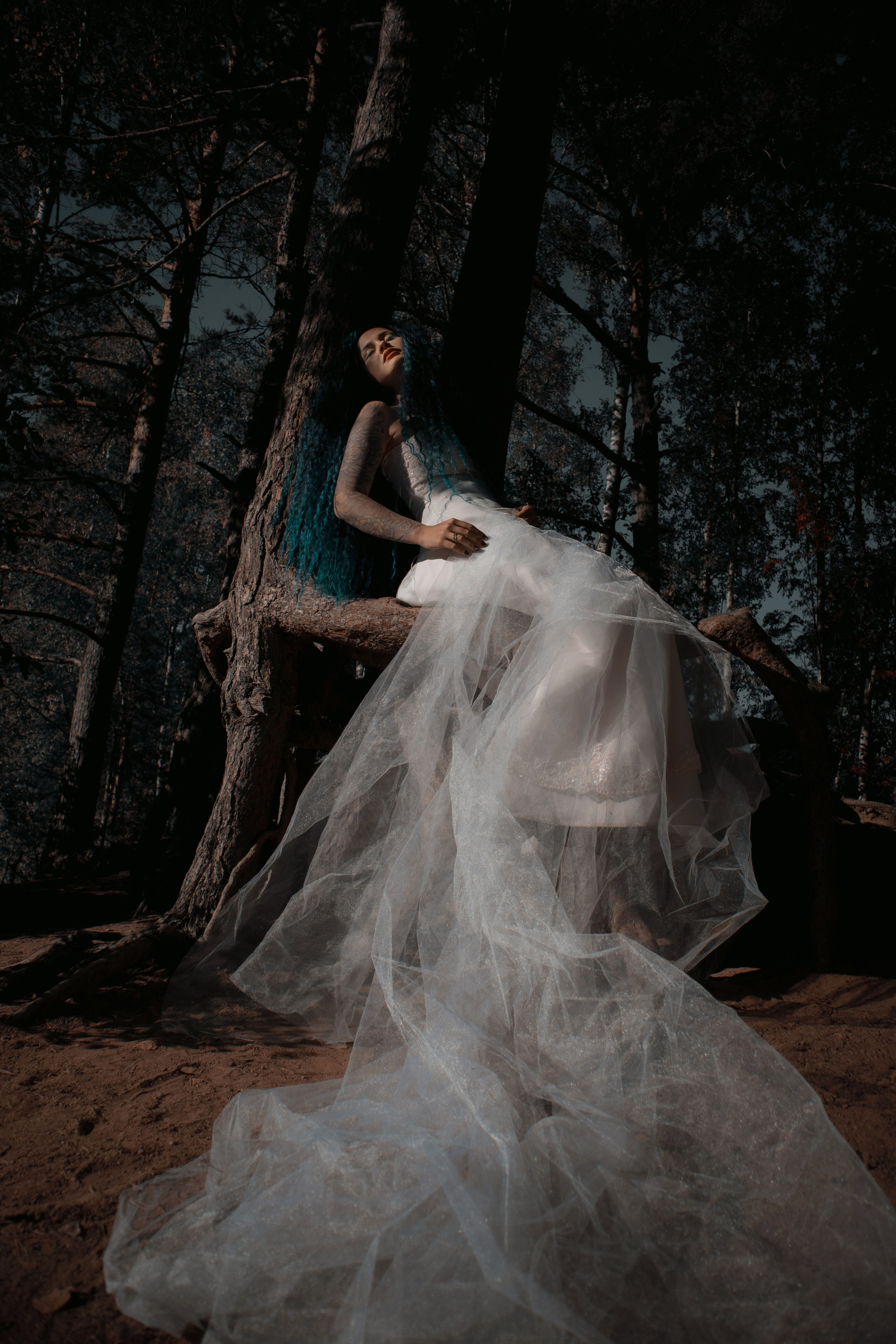 Мария. Портретный фотограф в Санкт-Петербурге